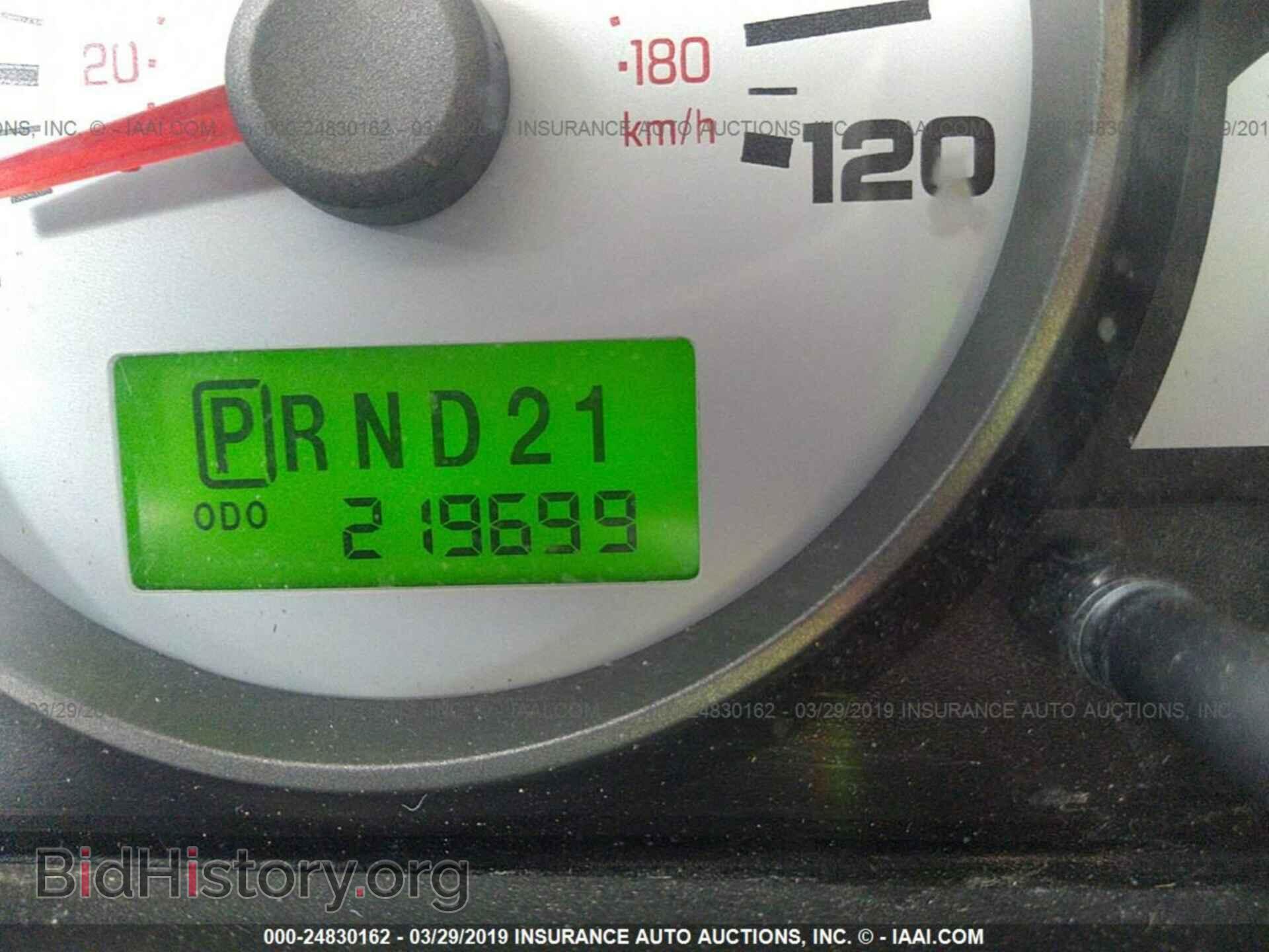 2006 FORD ESCAPE - VIN: 1FMYU92Z16KA41382 - Фото 7