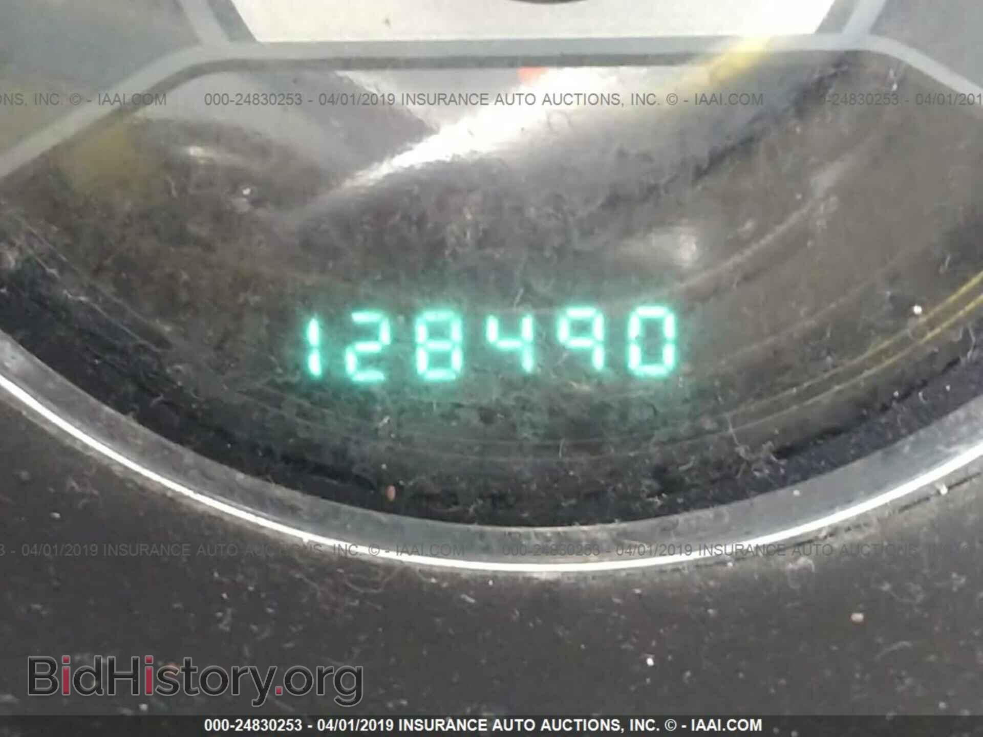 2013 CHRYSLER 200 - VIN: 1C3CCBBG2DN703154 - Фото 7