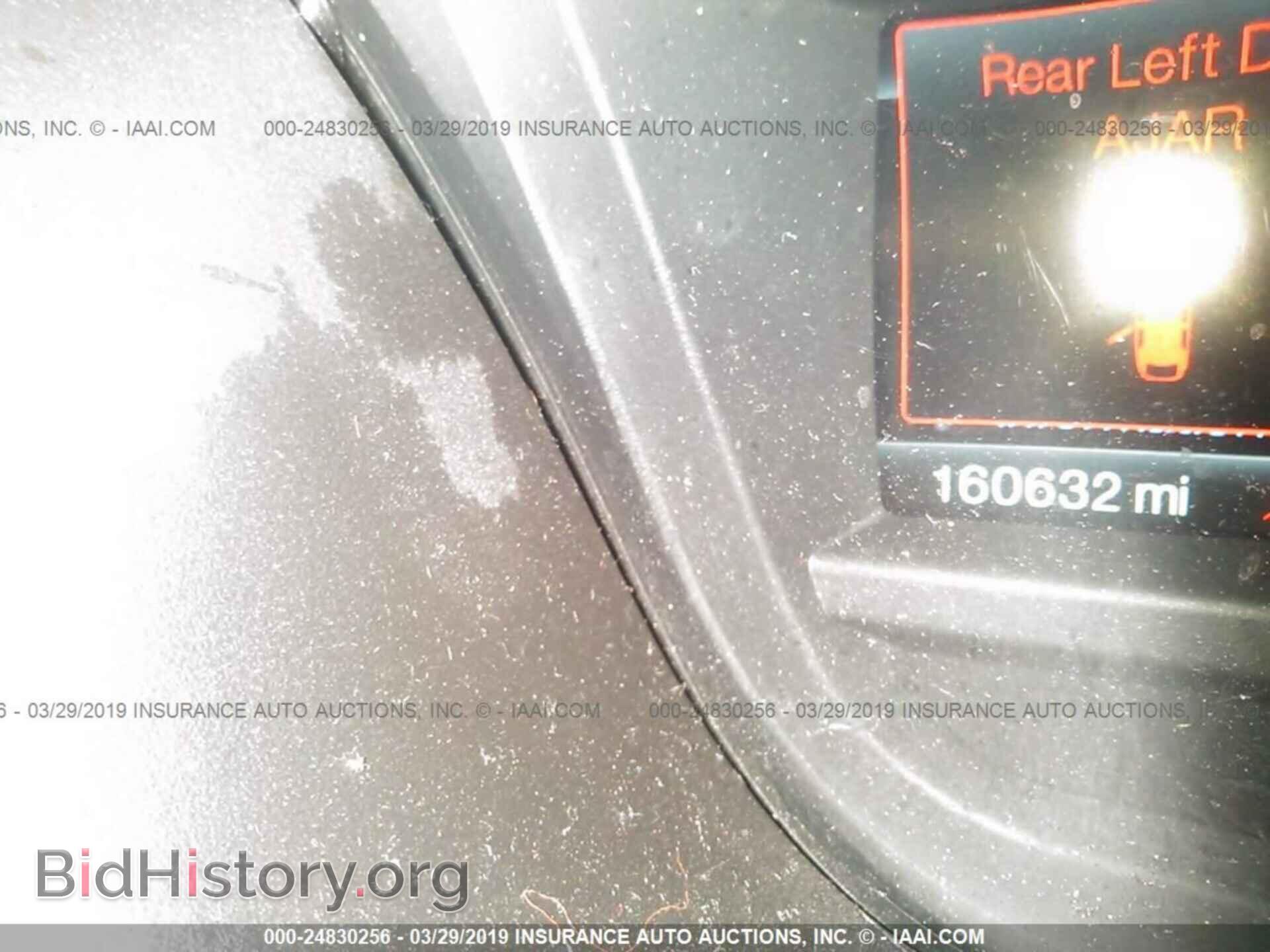 2011 FORD EXPLORER - VIN: 1FMHK8D85BGA33500 - Фото 7