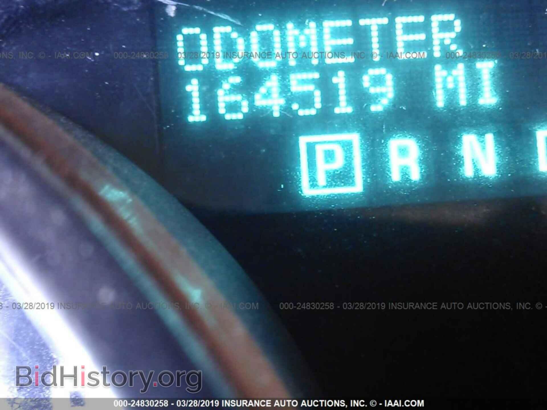 2008 BUICK ENCLAVE - VIN: 5GAEV23758J111064 - Фото 7
