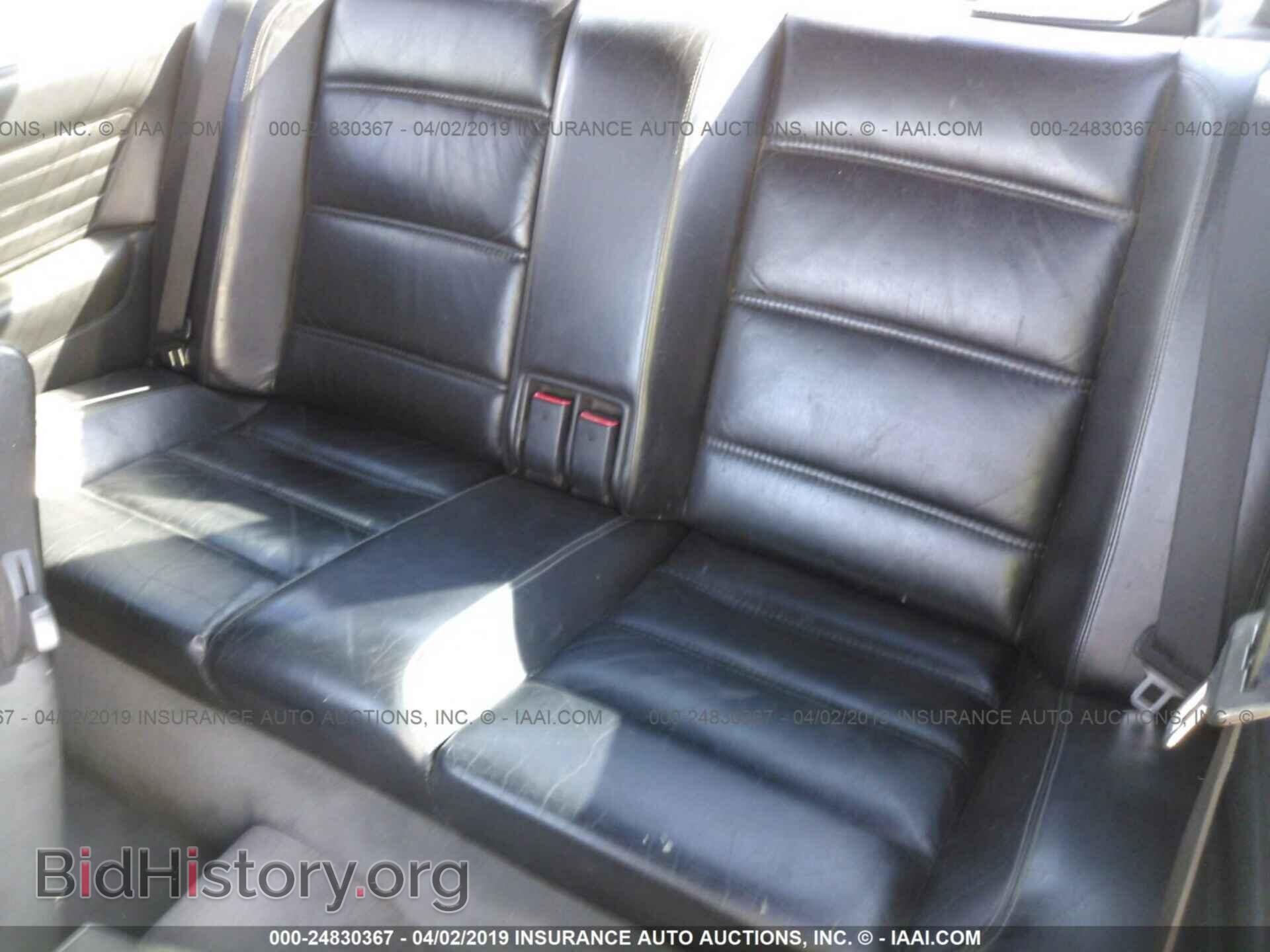 1991 BMW M3 - VIN: WBSAK0314MAE34260 - Фото 8