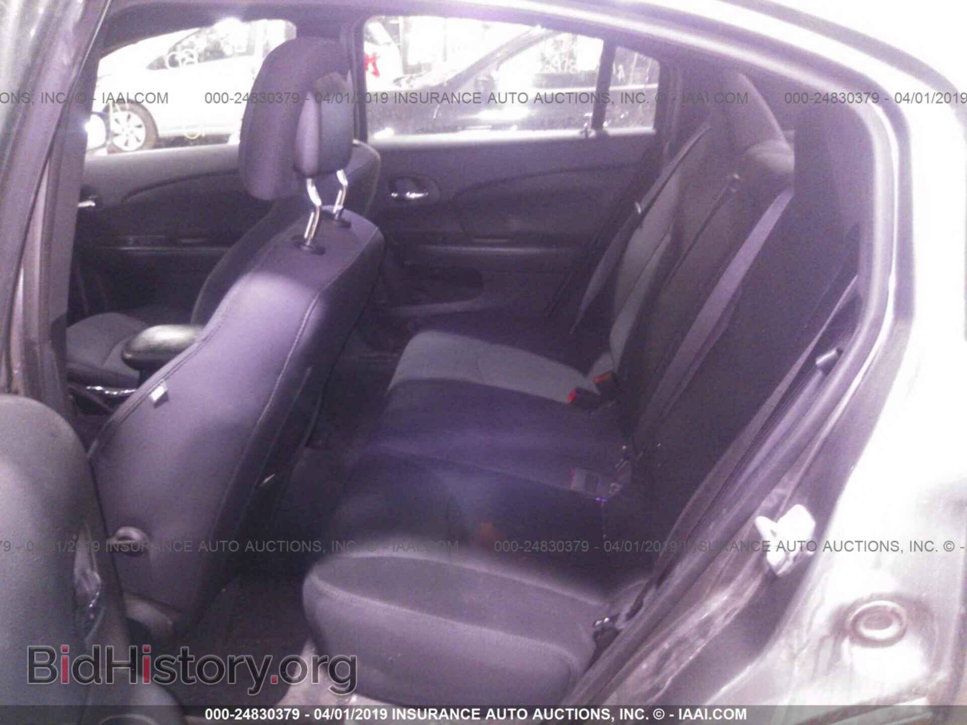 2013 CHRYSLER 200 - VIN: 1C3CCBBB8DN763394 - Photo 8