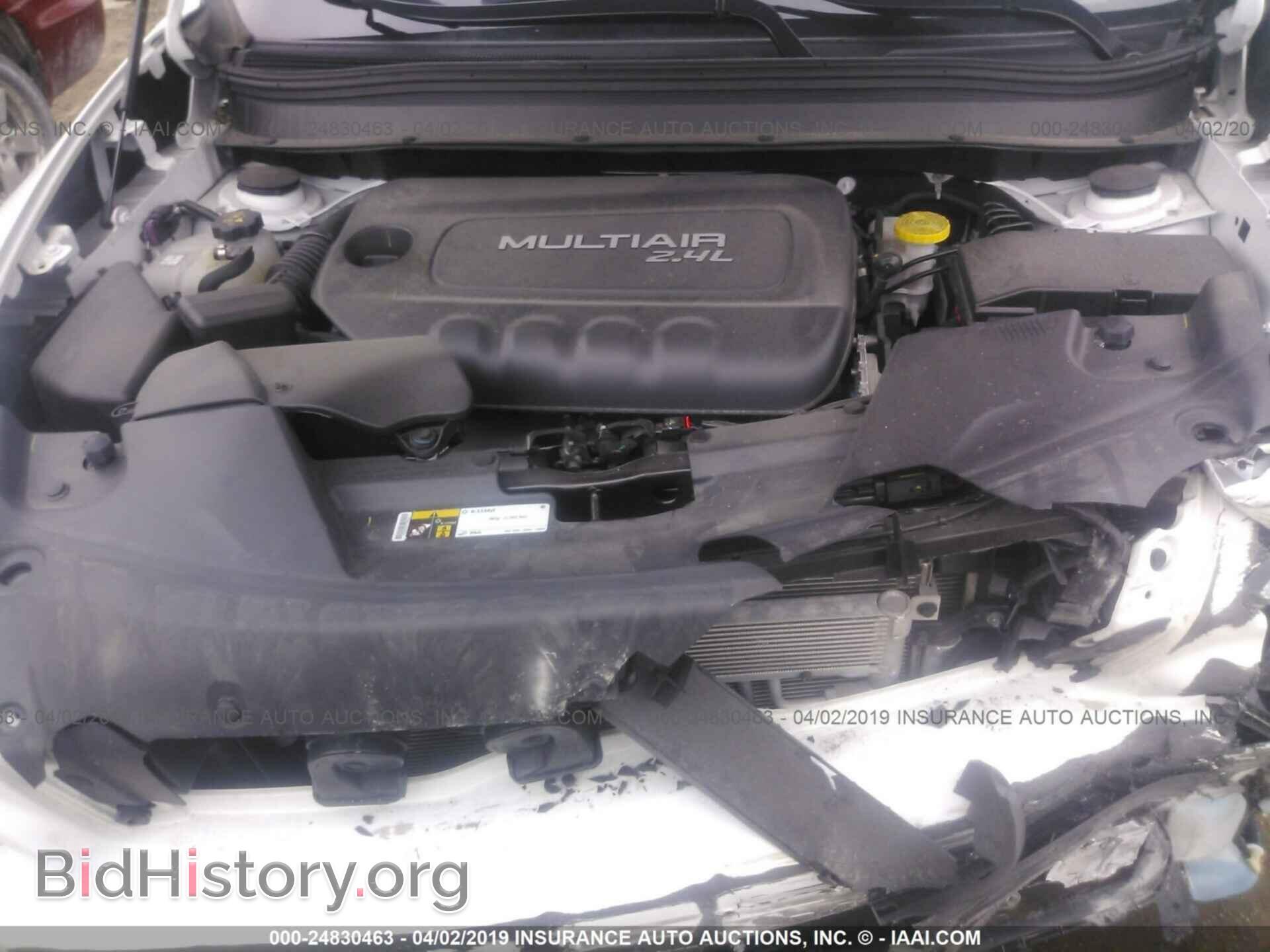 2018 JEEP CHEROKEE - VIN: 1C4PJMLB6JD610530 - Фото 10