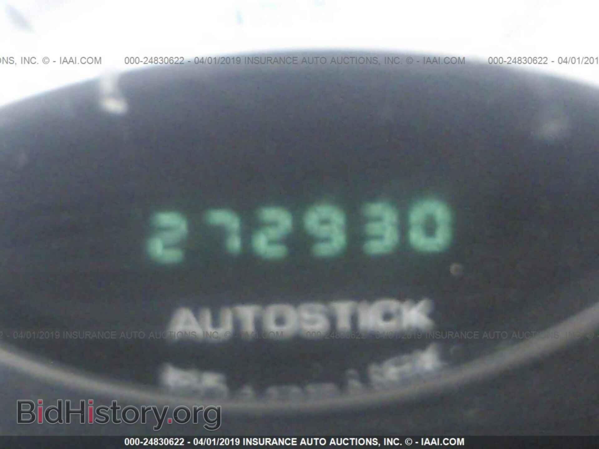 2001 CHRYSLER SEBRING - VIN: 1C3EL56U21N656147 - Photo 7