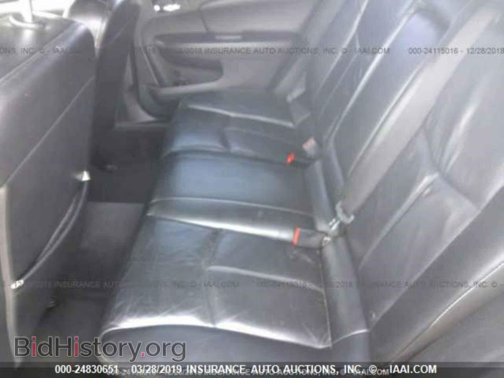 2013 CHRYSLER 200 - VIN: 1C3CCBCG8DN528732 - Фото 8