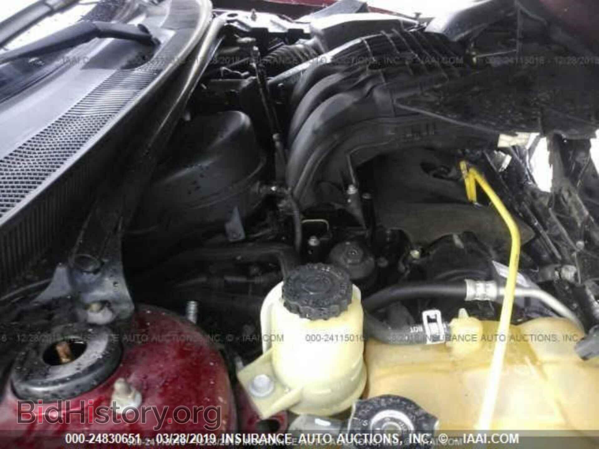 2013 CHRYSLER 200 - VIN: 1C3CCBCG8DN528732 - Фото 10
