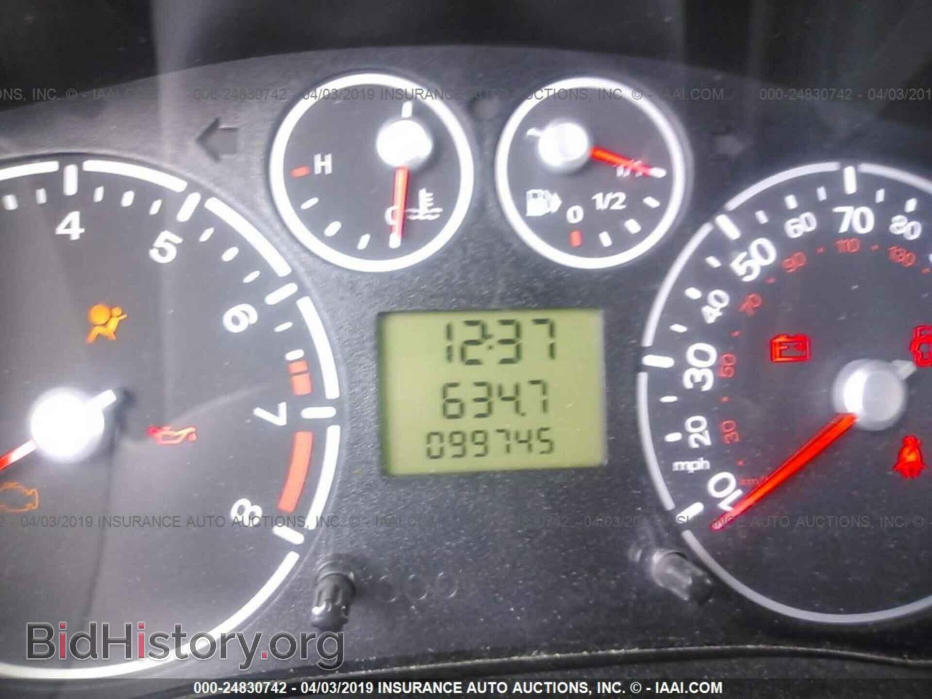 2010 FORD TRANSIT CONNECT - VIN: NM0LS7AN8AT024893 - Фото 7