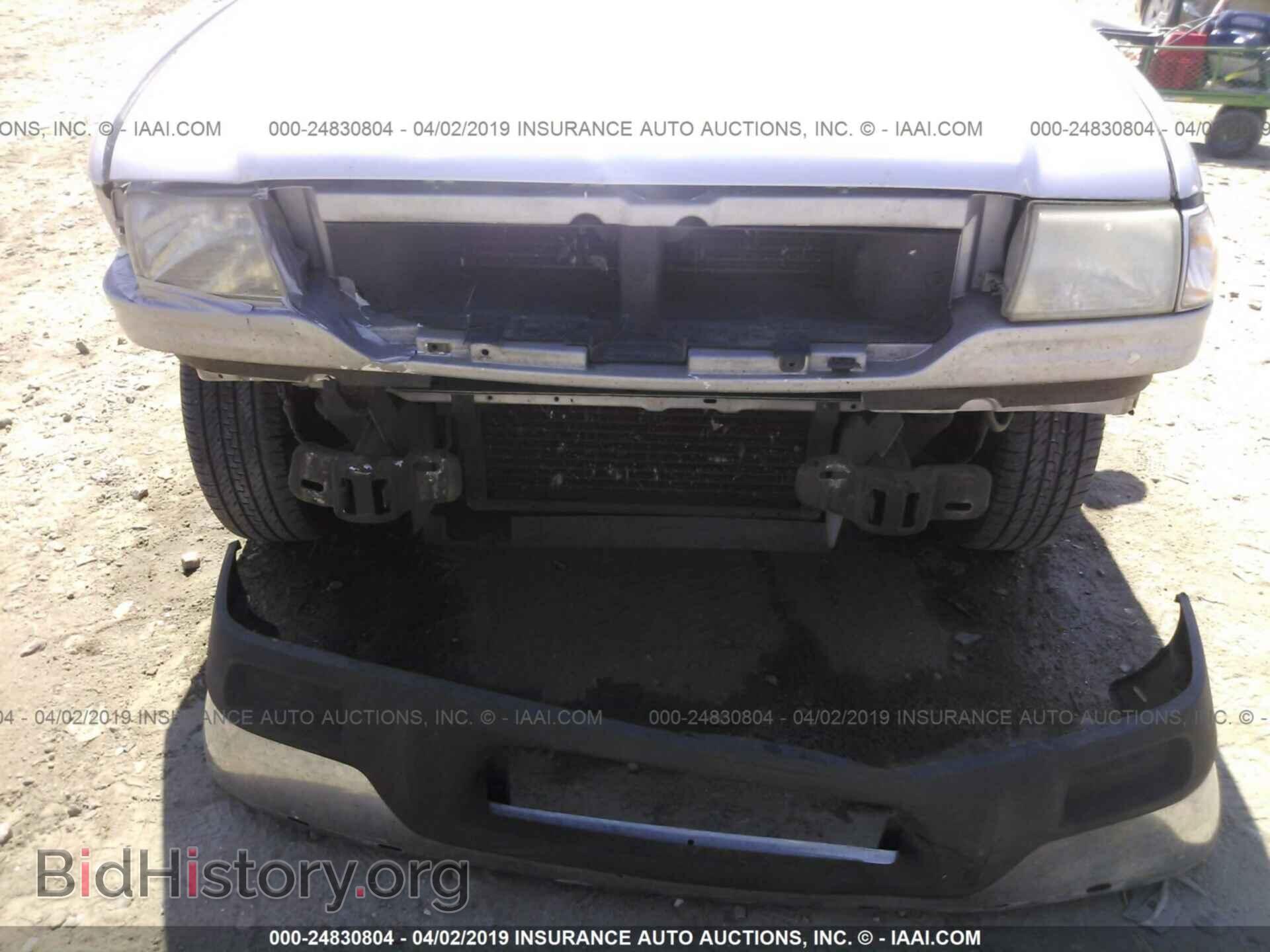2003 MAZDA B2300 - VIN: 4F4YR16D13TM06758 - Photo 6