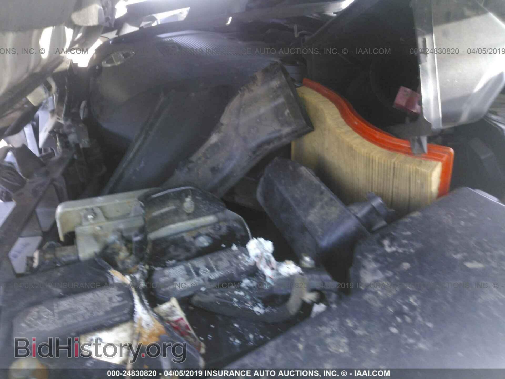 2009 NISSAN MAXIMA - VIN: 1N4AA51E69C832503 - Фото 10