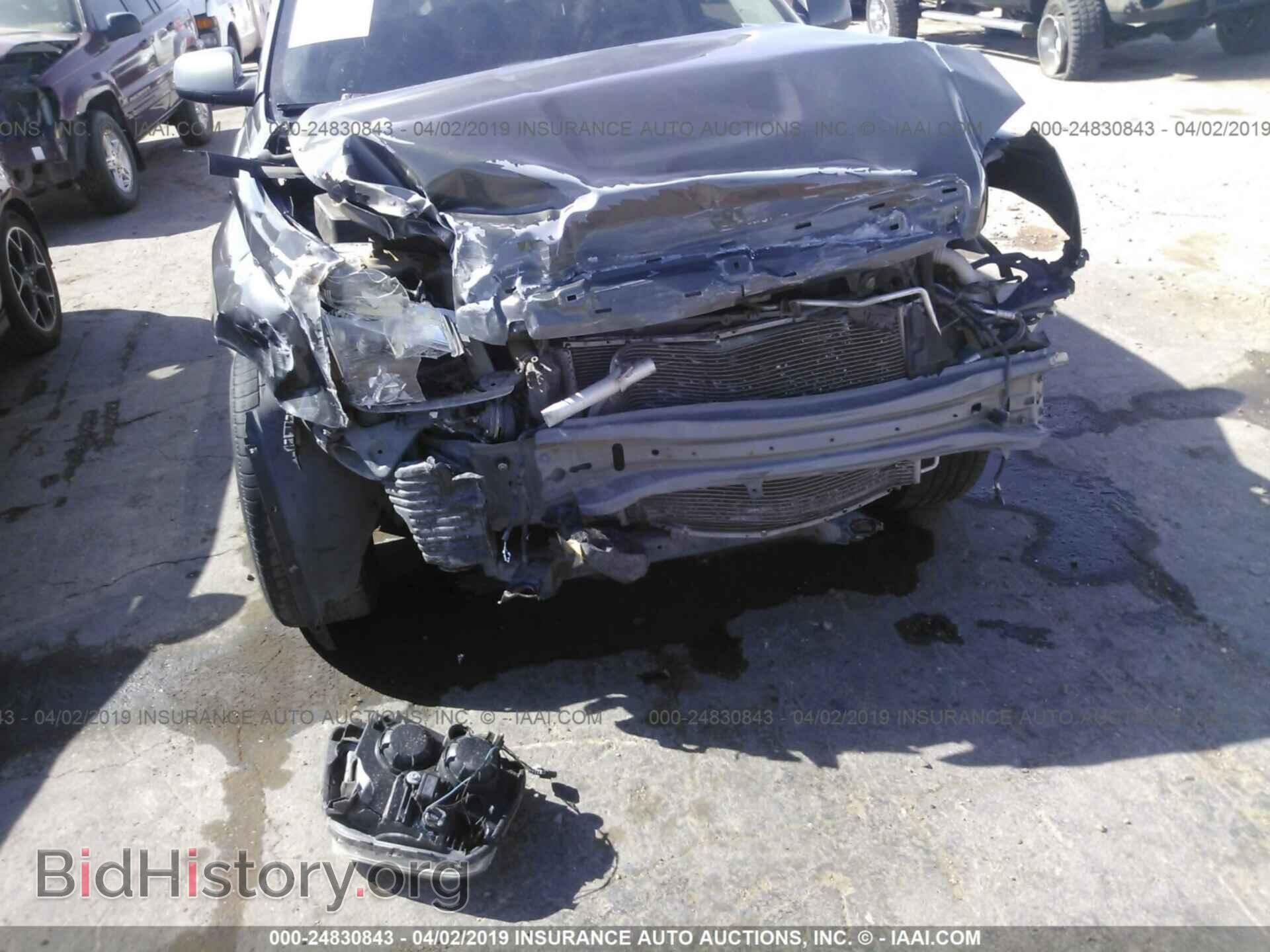 2013 GMC TERRAIN - VIN: 2GKALMEK5D6210821 - Photo 6