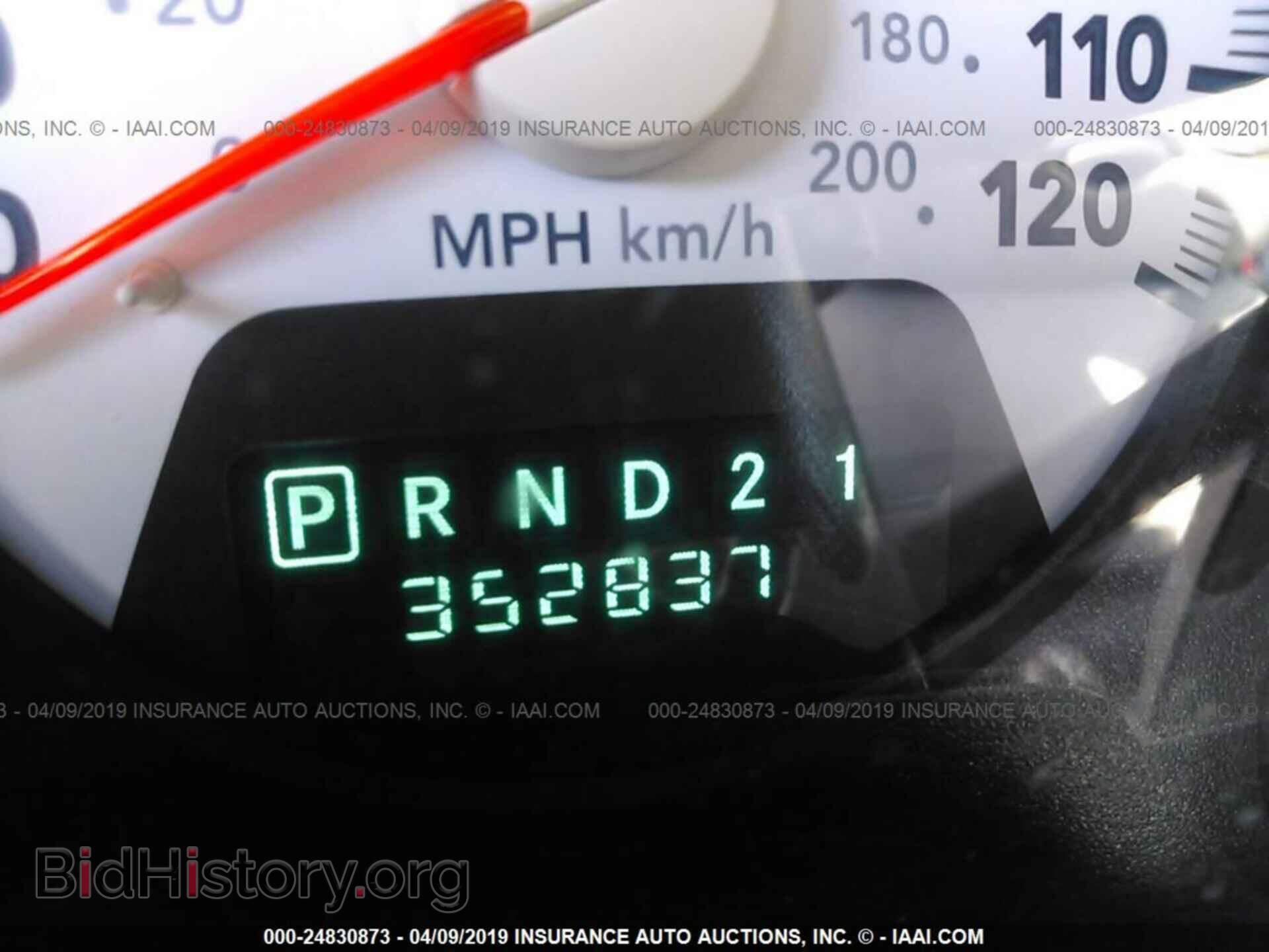 2006 DODGE RAM 3500 - VIN: 3D7MX48C16G197807 - Фото 6