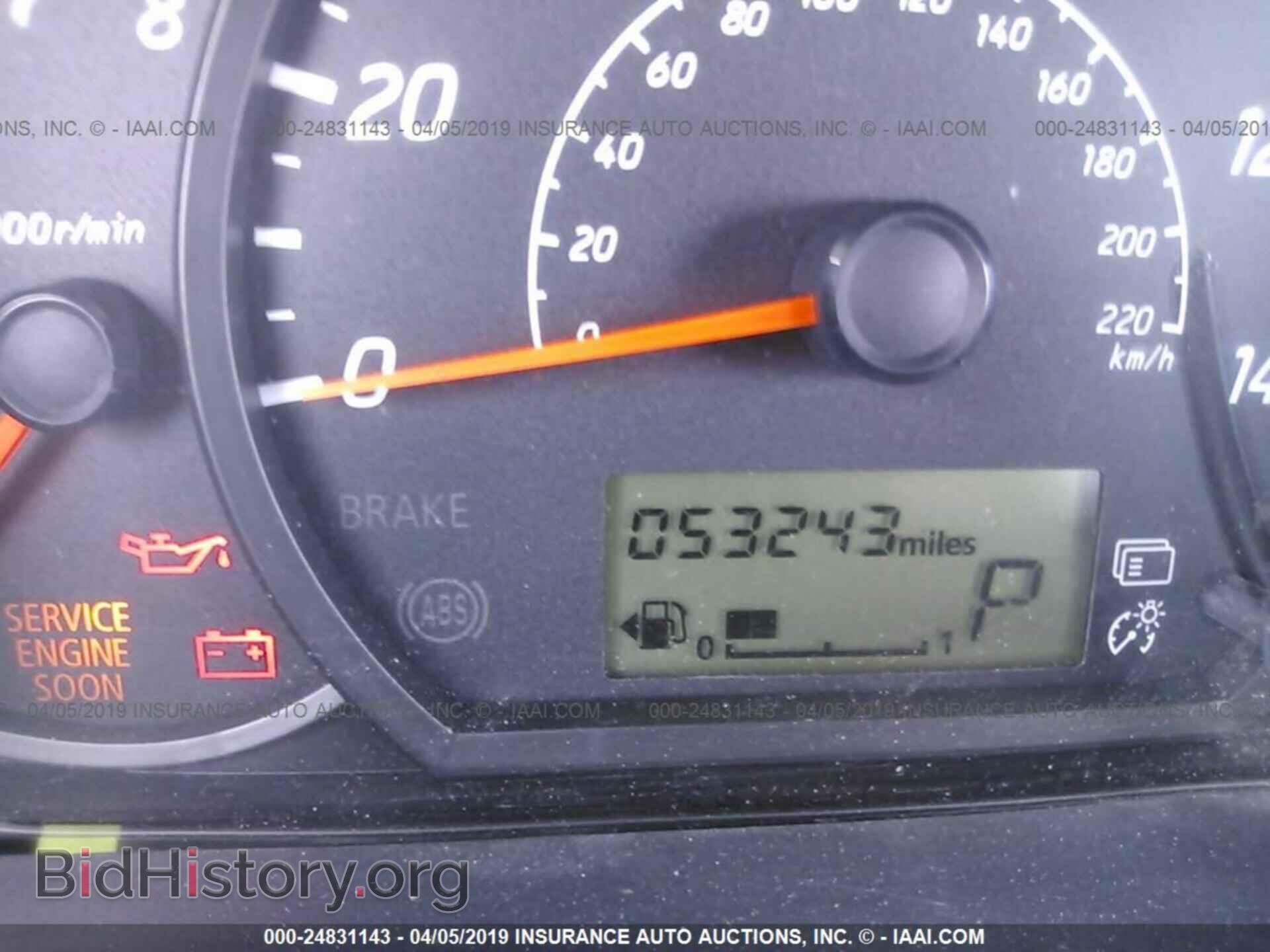 2015 MITSUBISHI MIRAGE - VIN: ML32A3HJ0FH038460 - Фото 7