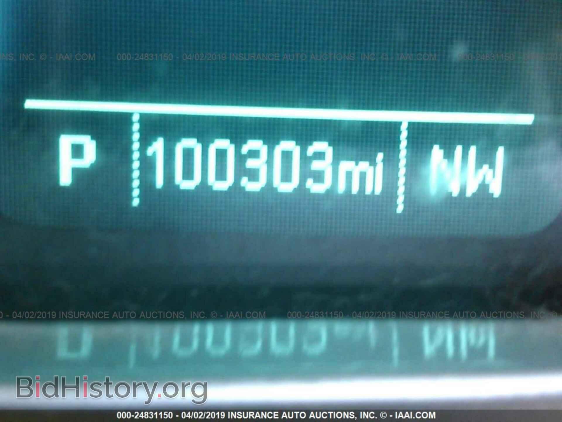 2012 CHEVROLET CAMARO - VIN: 2G1FB1E3XC9114703 - Фото 7