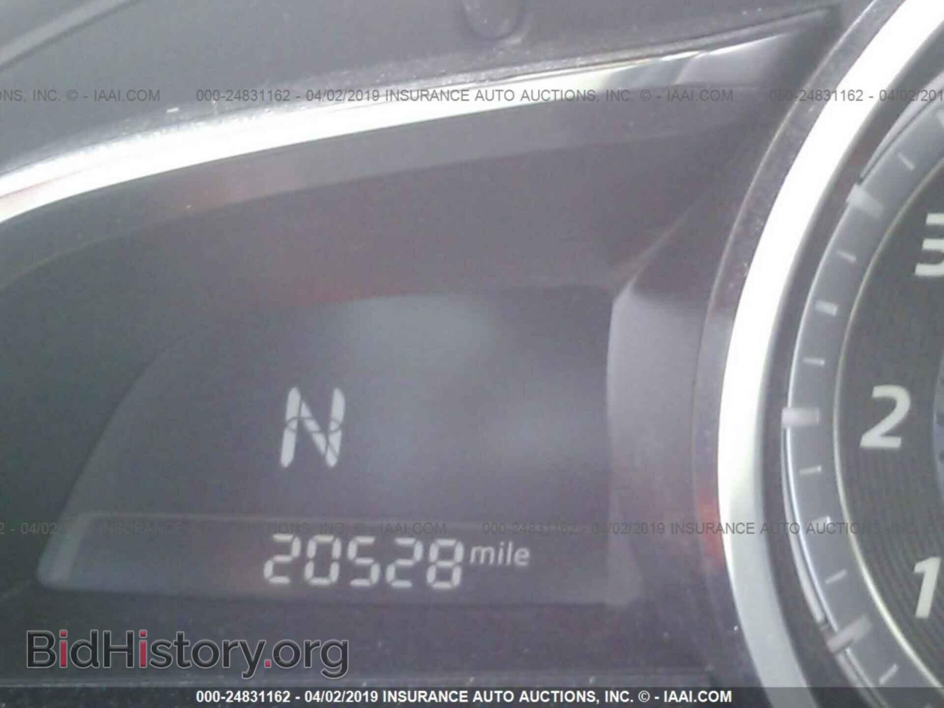 2017 MAZDA CX-3 - VIN: JM1DKFD71H0141077 - Фото 7