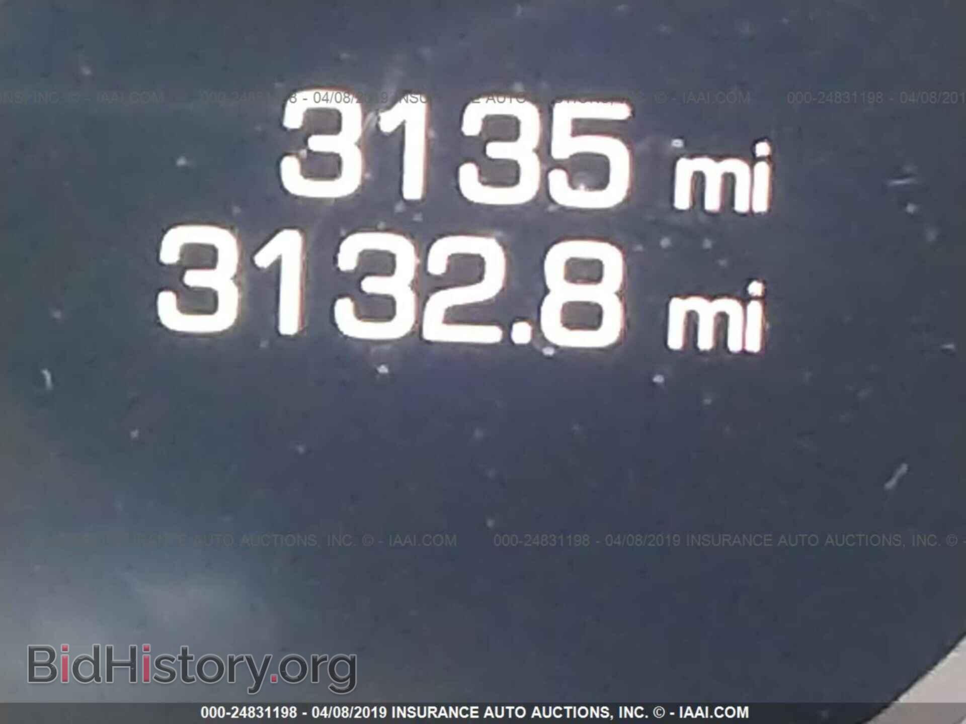 2018 PORSCHE PANAMERA - VIN: WP0AA2A71JL110970 - Фото 7