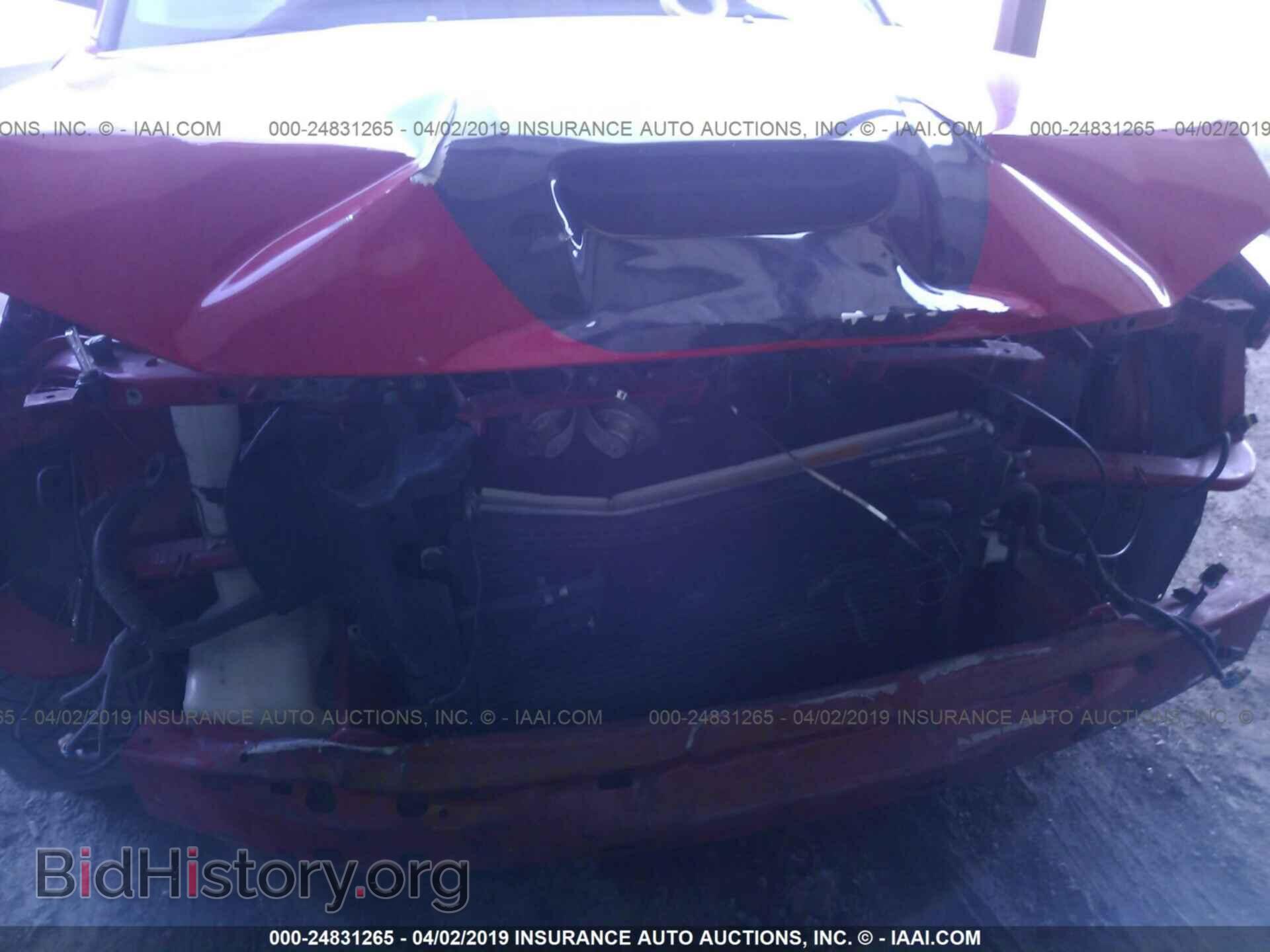 2010 DODGE CHARGER - VIN: 2B3CA7CW7AH288536 - Фото 6