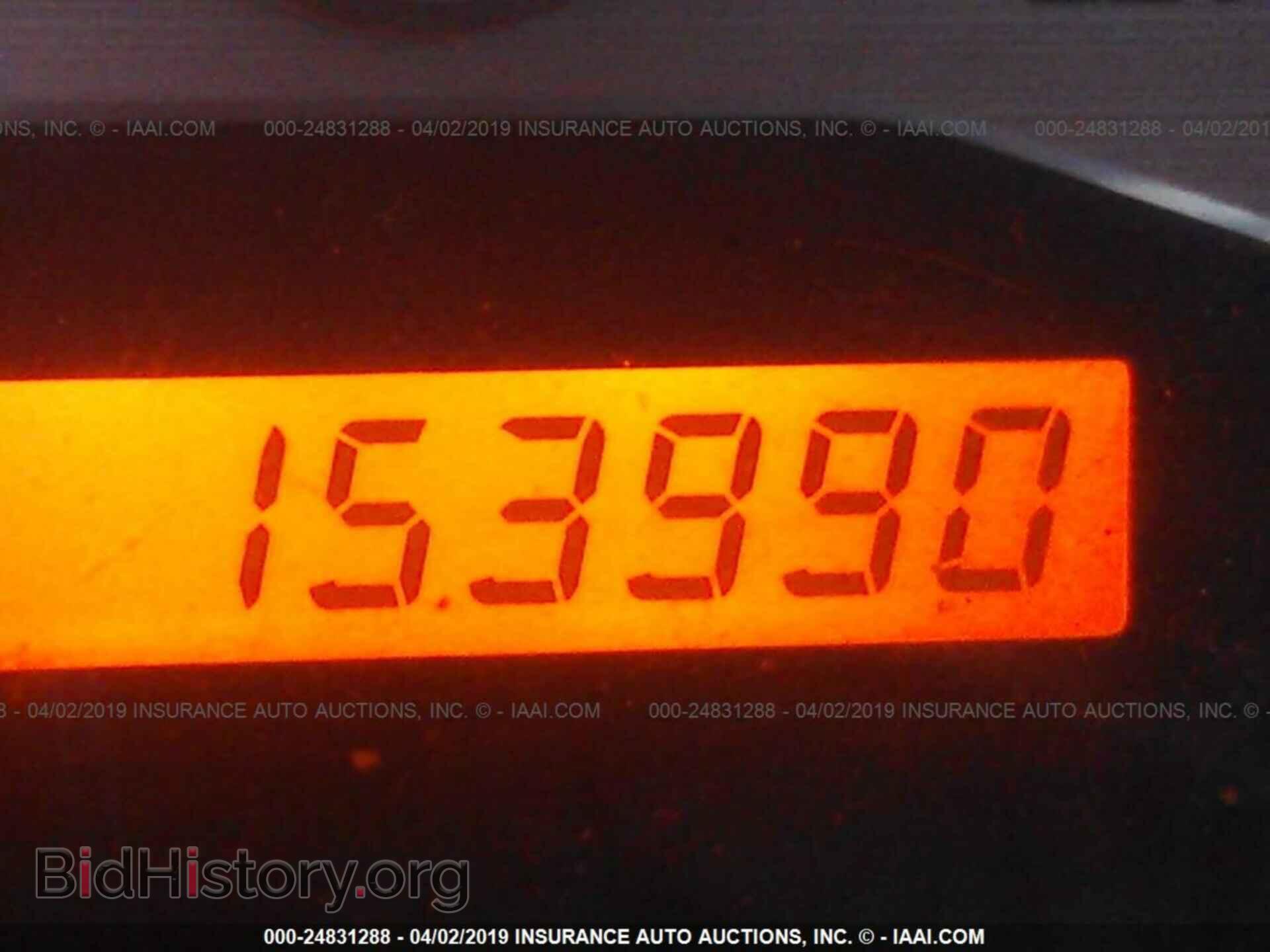 2008 TOYOTA SCION TC - VIN: JTKDE167680246942 - Фото 7