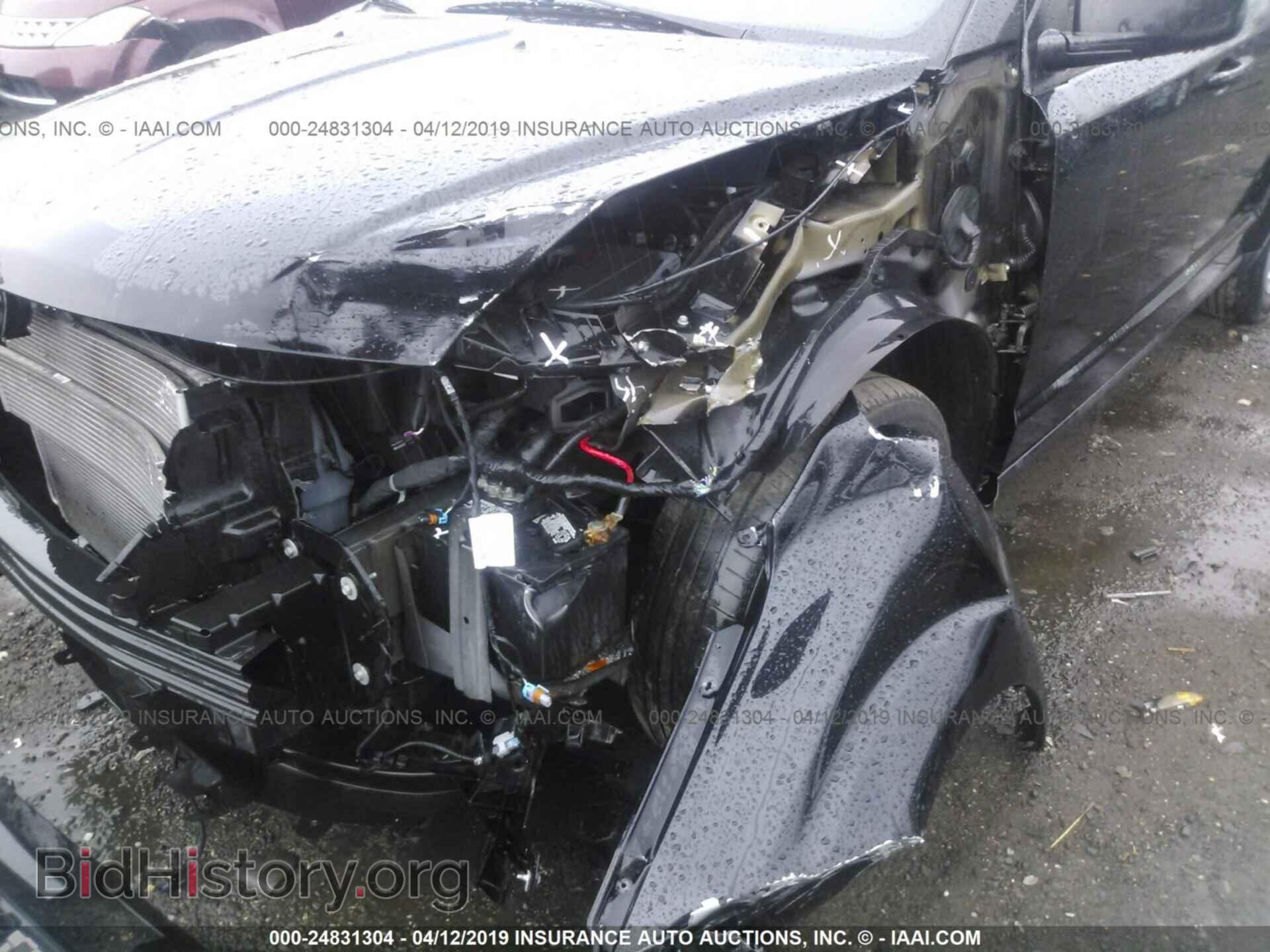 2017 DODGE JOURNEY - VIN: 3C4PDCAB2HT557351 - Фото 6