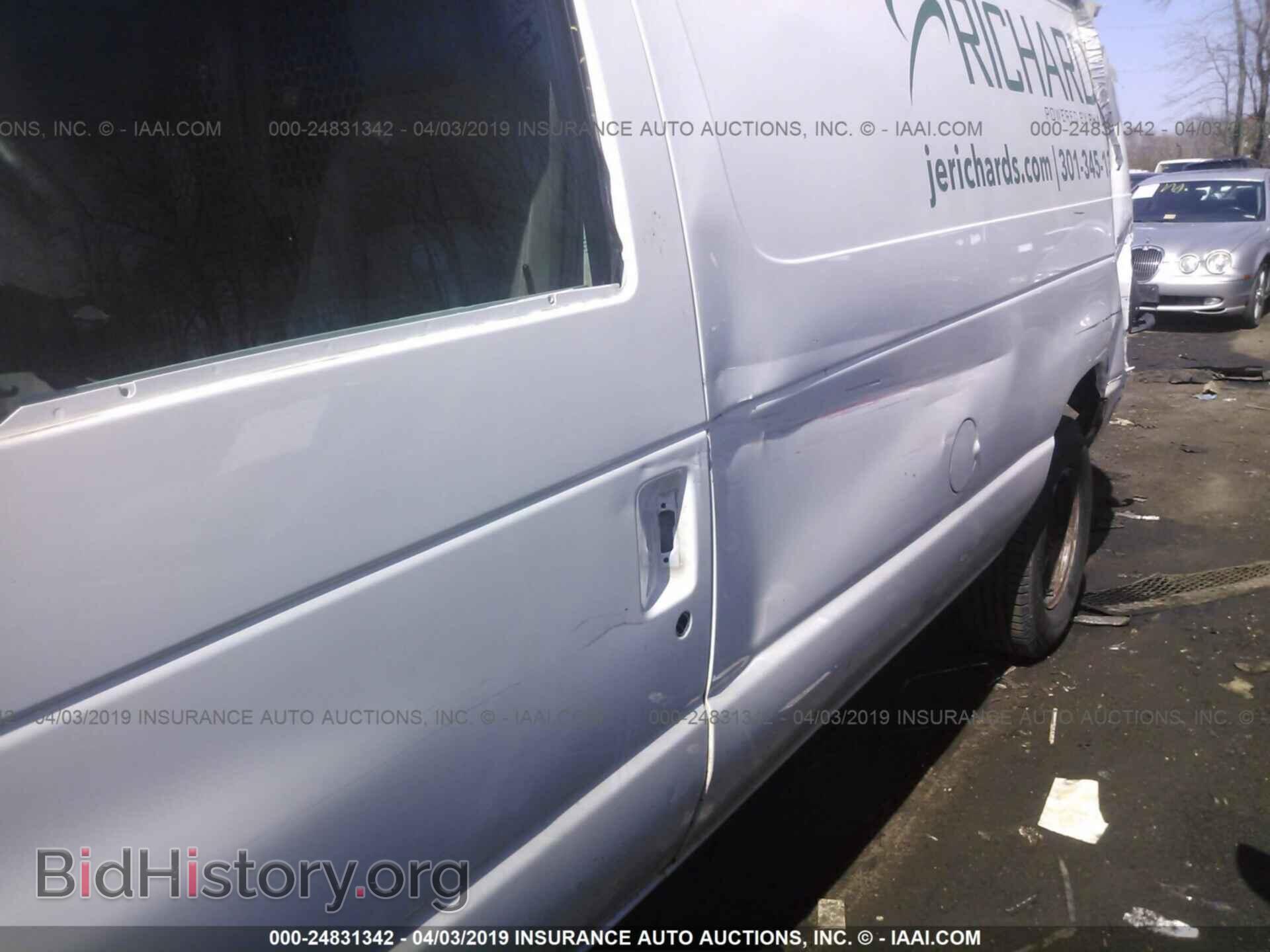 2014 FORD ECONOLINE - VIN: 1FTNE2EW9EDA64392 - Photo 6