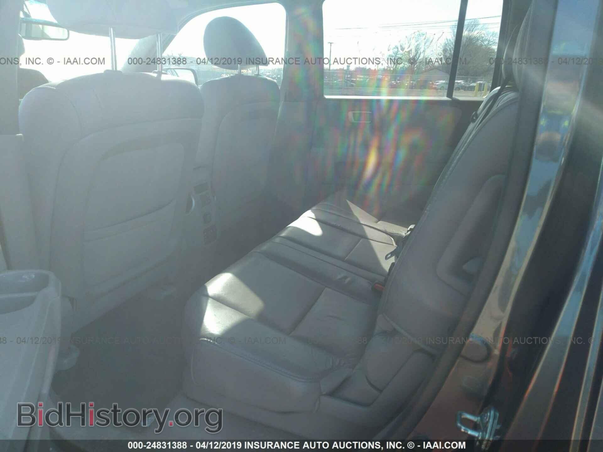 2012 HONDA PILOT - VIN: 5FNYF3H63CB024679 - Фото 8