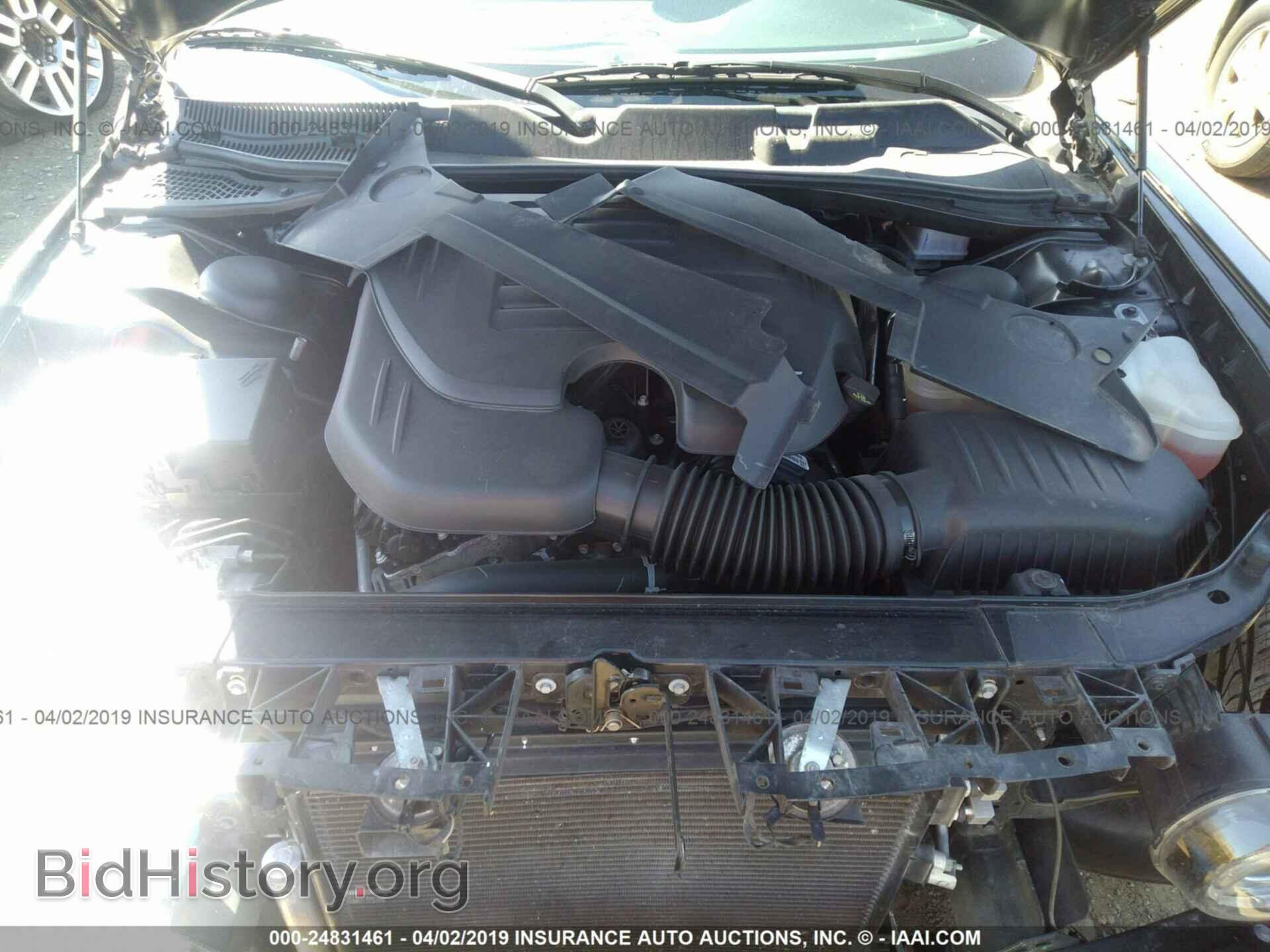 2018 DODGE CHALLENGER - VIN: 2C3CDZAG1JH236319 - Фото 10