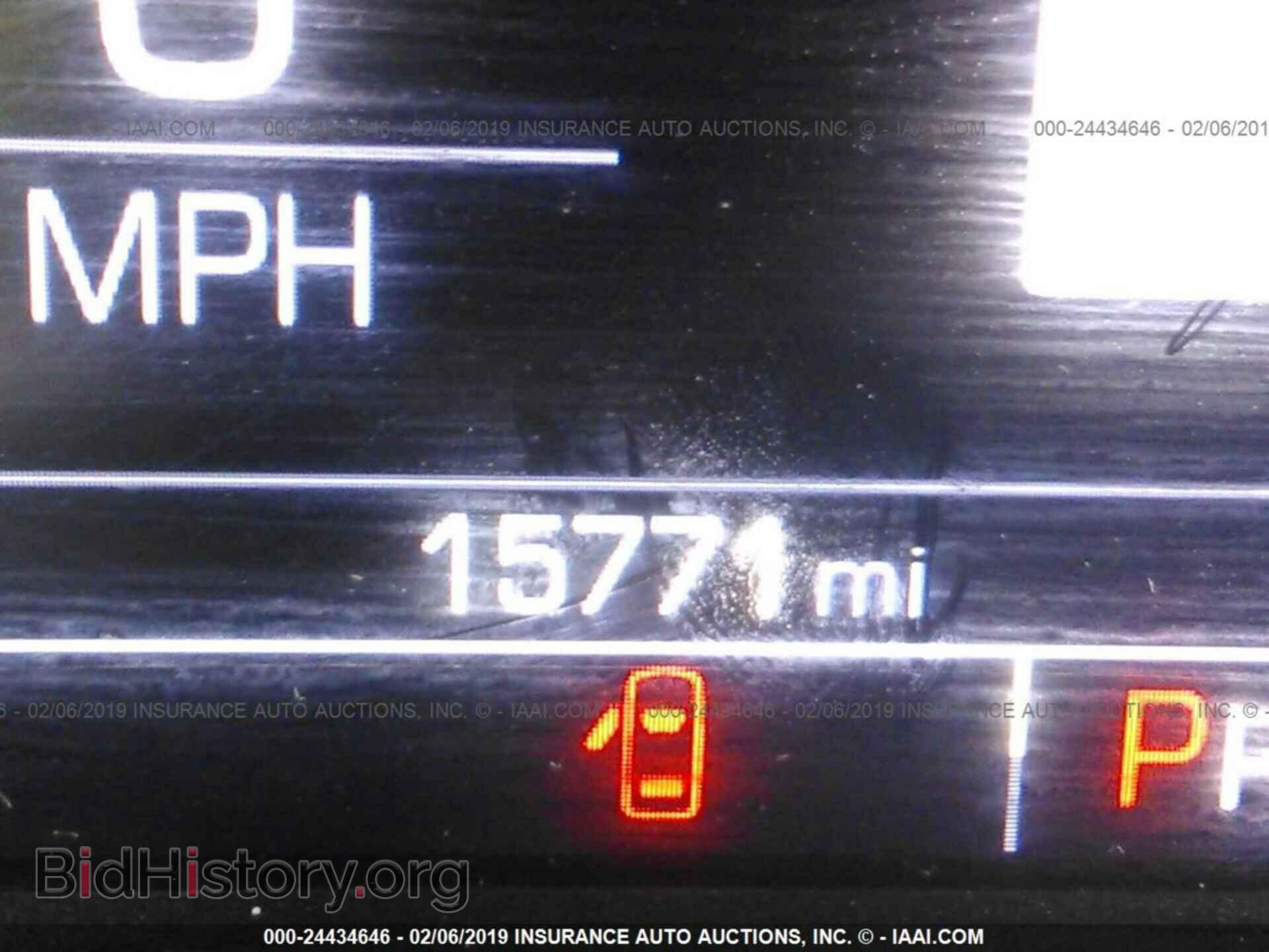 2008 HONDA ELEMENT - VIN: 5J6YH18788L008435 - Фото 7