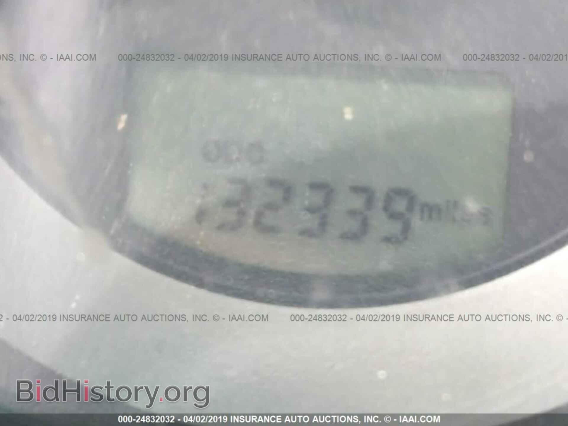 2008 MITSUBISHI ECLIPSE - VIN: 4A3AK24FX8E022818 - Фото 7