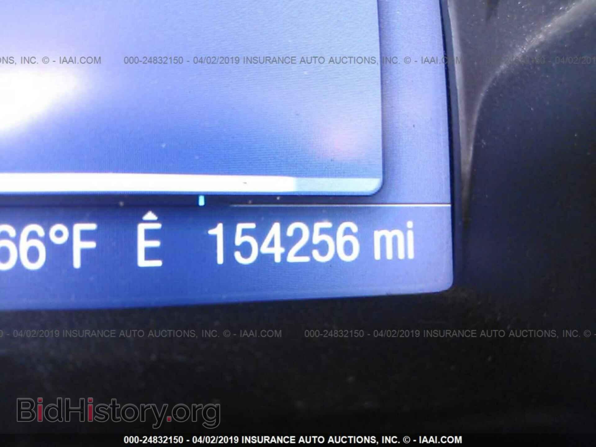 2013 FORD FOCUS - VIN: 1FADP3F26DL300305 - Фото 7