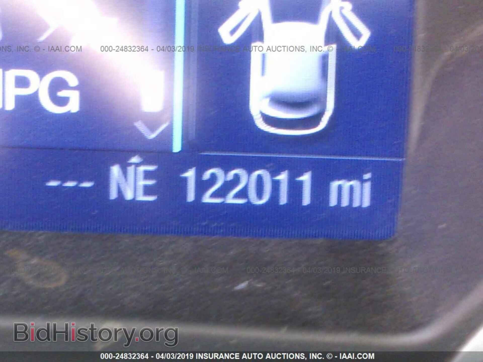 2013 FORD FOCUS - VIN: 1FADP3K29DL143536 - Фото 7