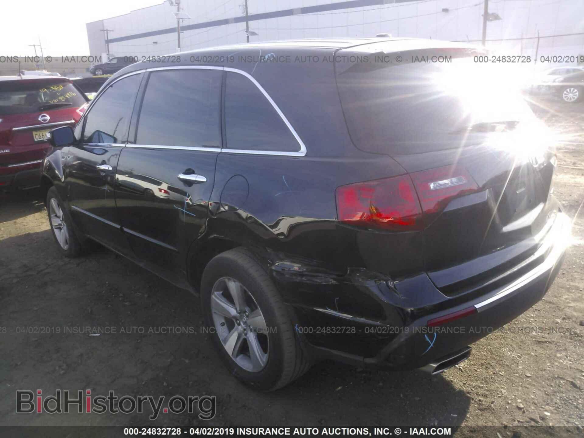 2012 FORD ESCAPE - VIN: 1FMCU9DG6CKB44220 - Photo 3