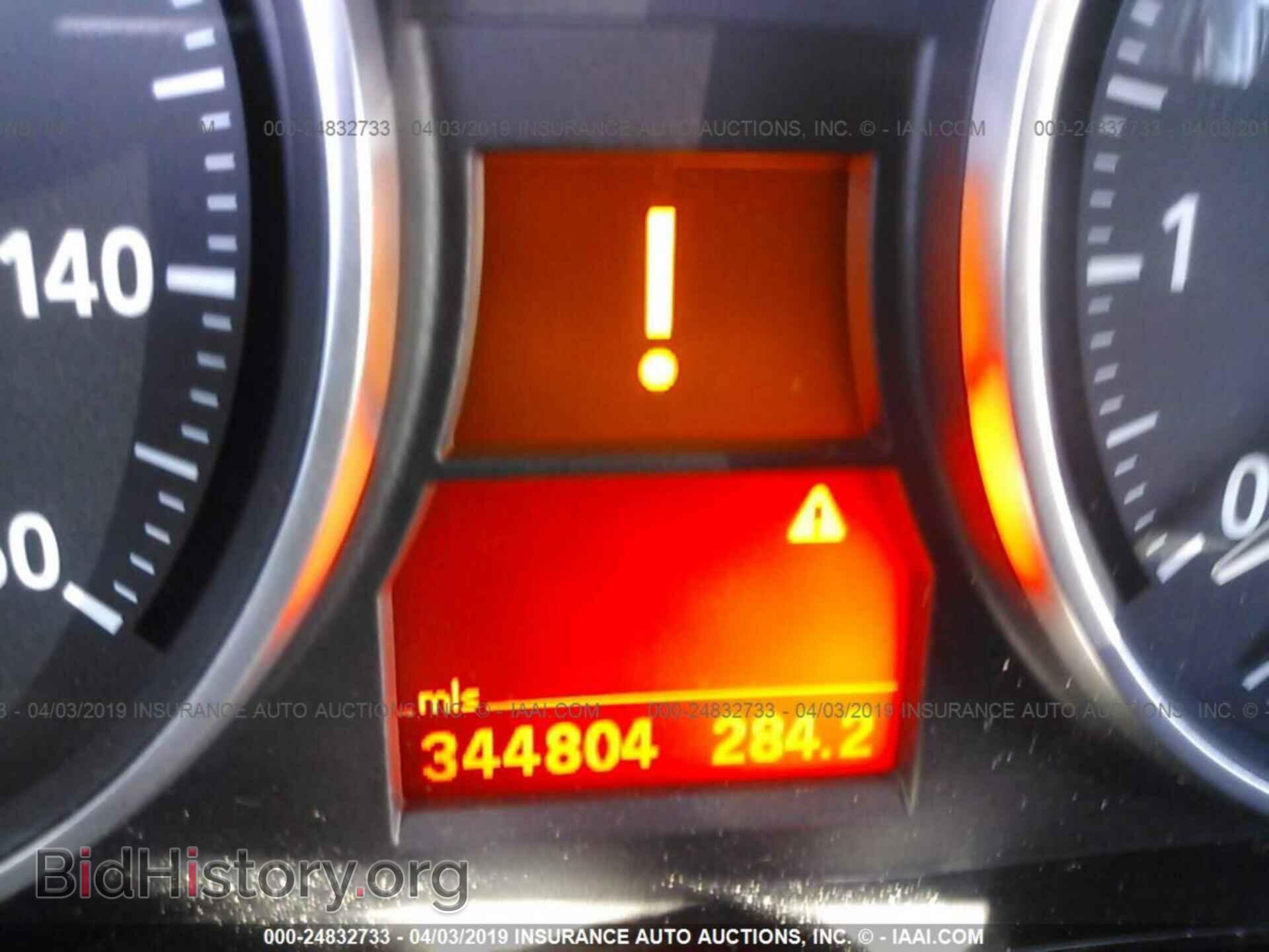 2007 BMW 335 - VIN: WBAVB73577PA66112 - Фото 7