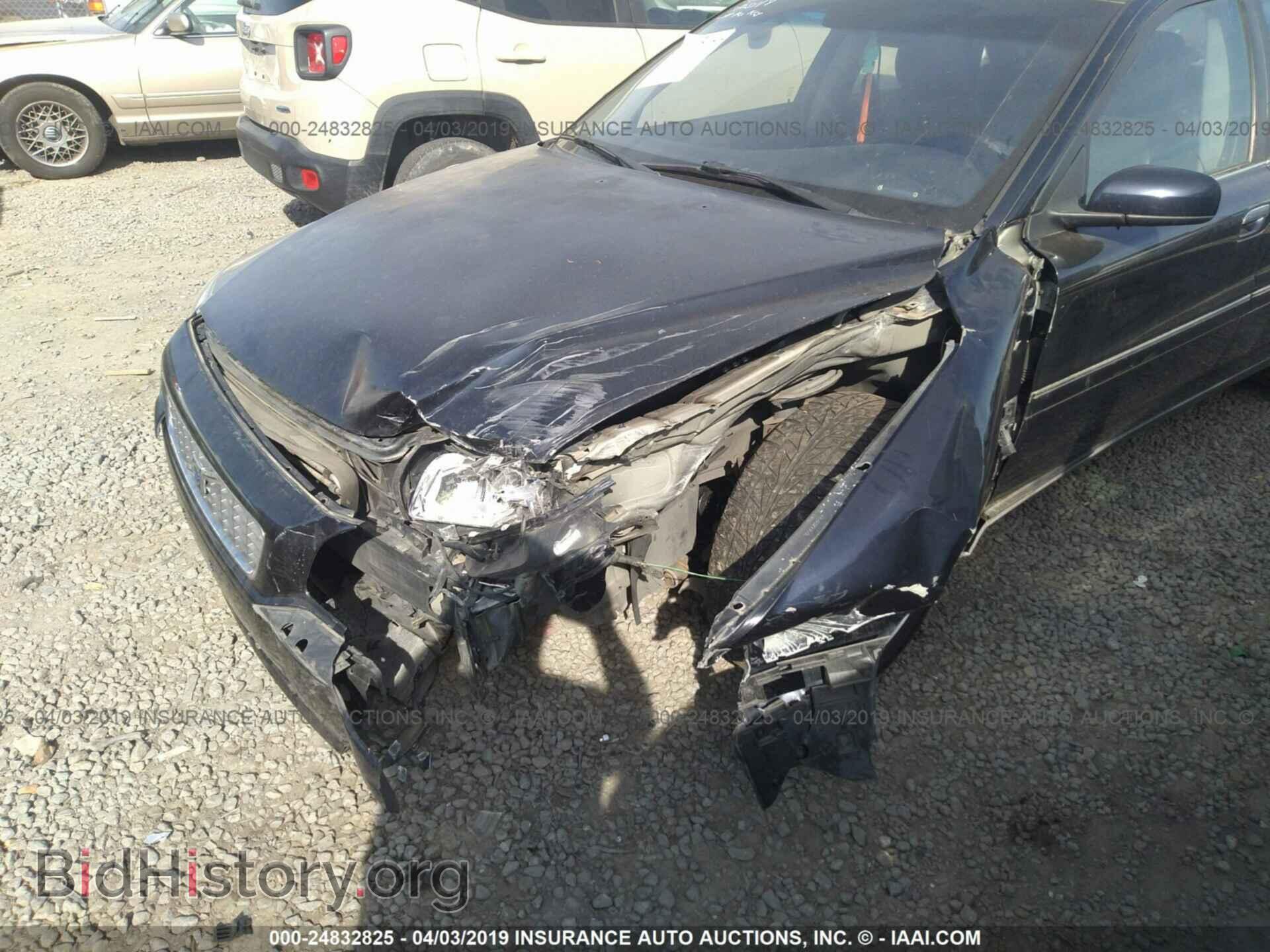 2006 VOLVO S80 - VIN: YV1TS592461445301 - Фото 6