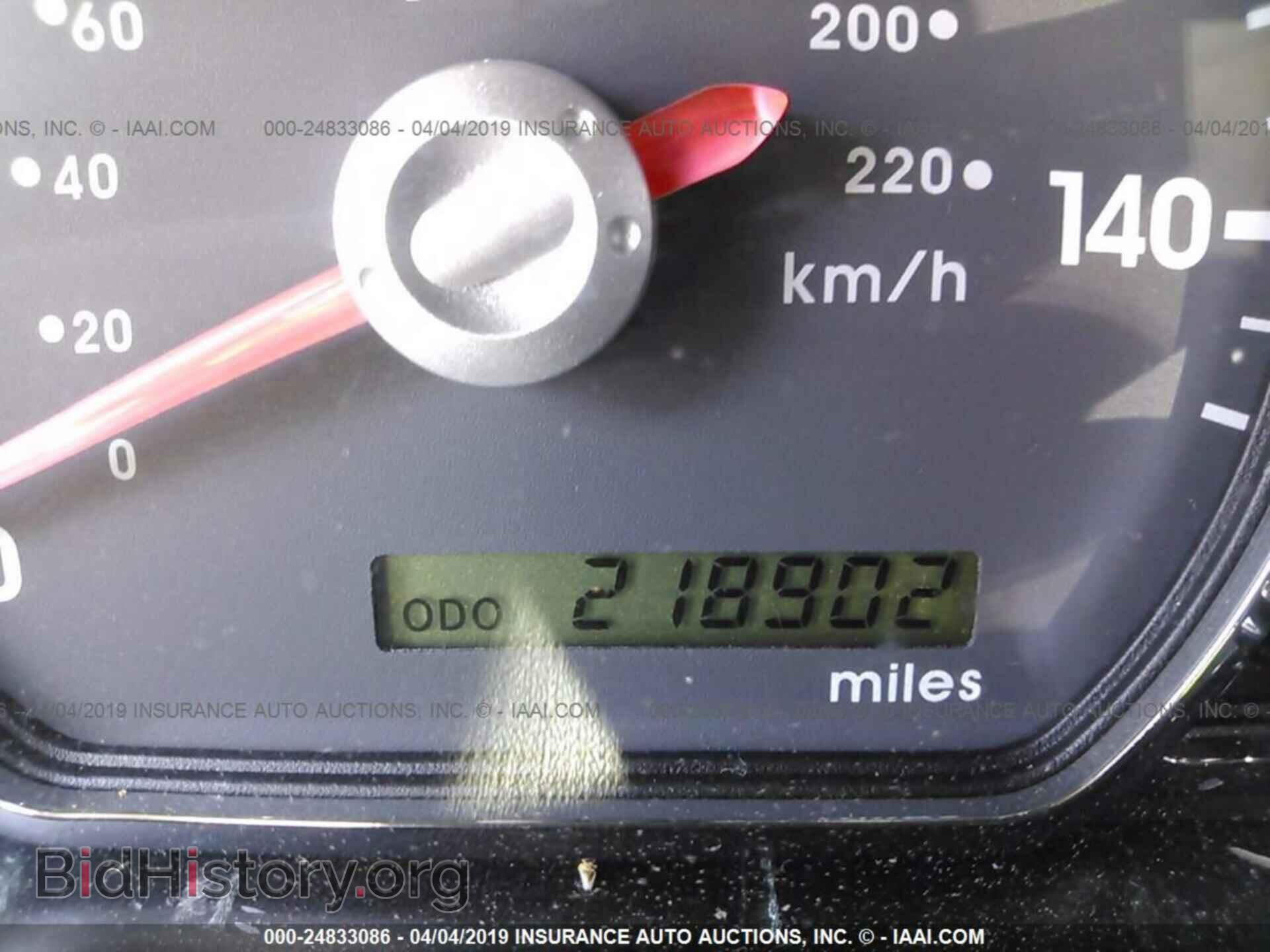 2007 MITSUBISHI GALANT - VIN: 4A3AB56F67E017466 - Фото 7