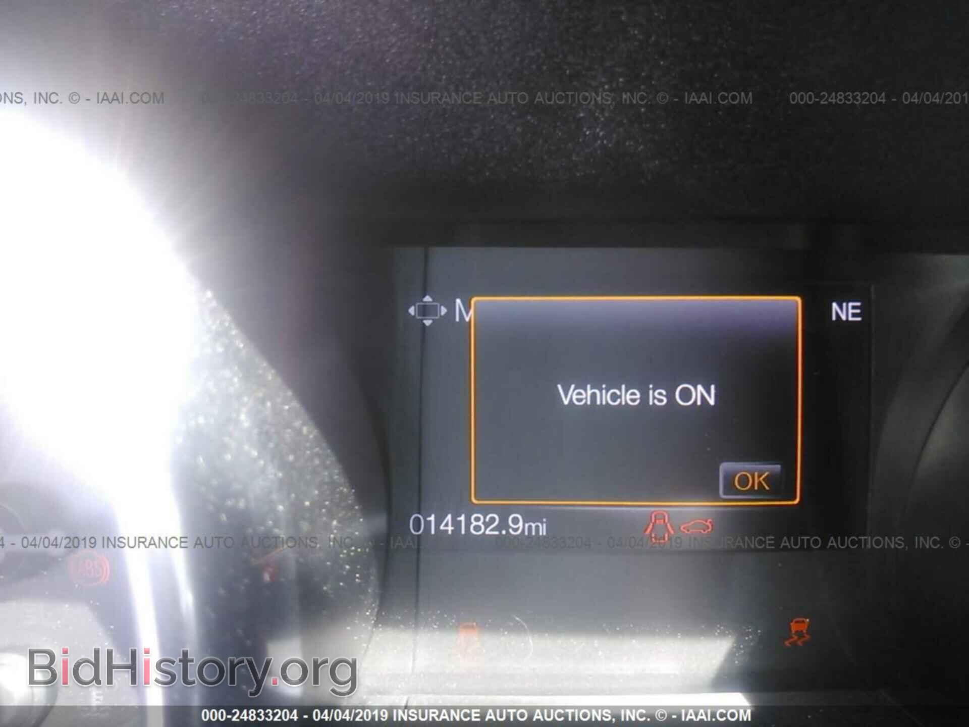 2018 FORD MUSTANG - VIN: 1FA6P8TH5J5106623 - Фото 7