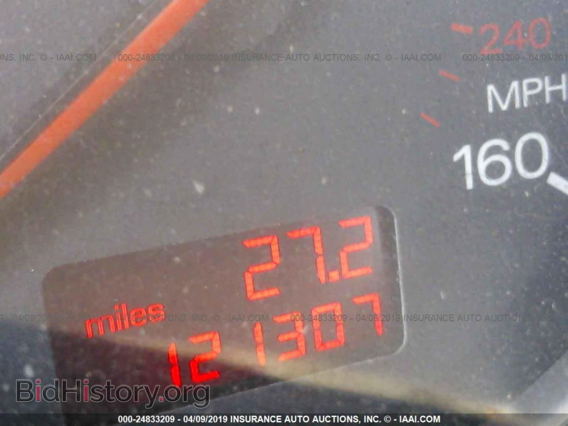 2002 AUDI A4 - VIN: WAULC68EX2A160839 - Photo 7