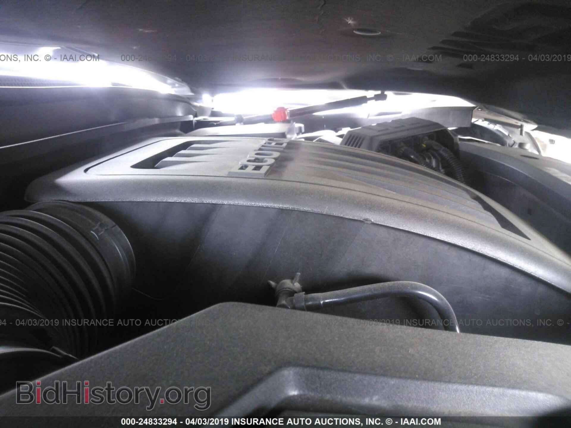 2013 GMC TERRAIN - VIN: 2GKALMEKXD6329013 - Photo 10