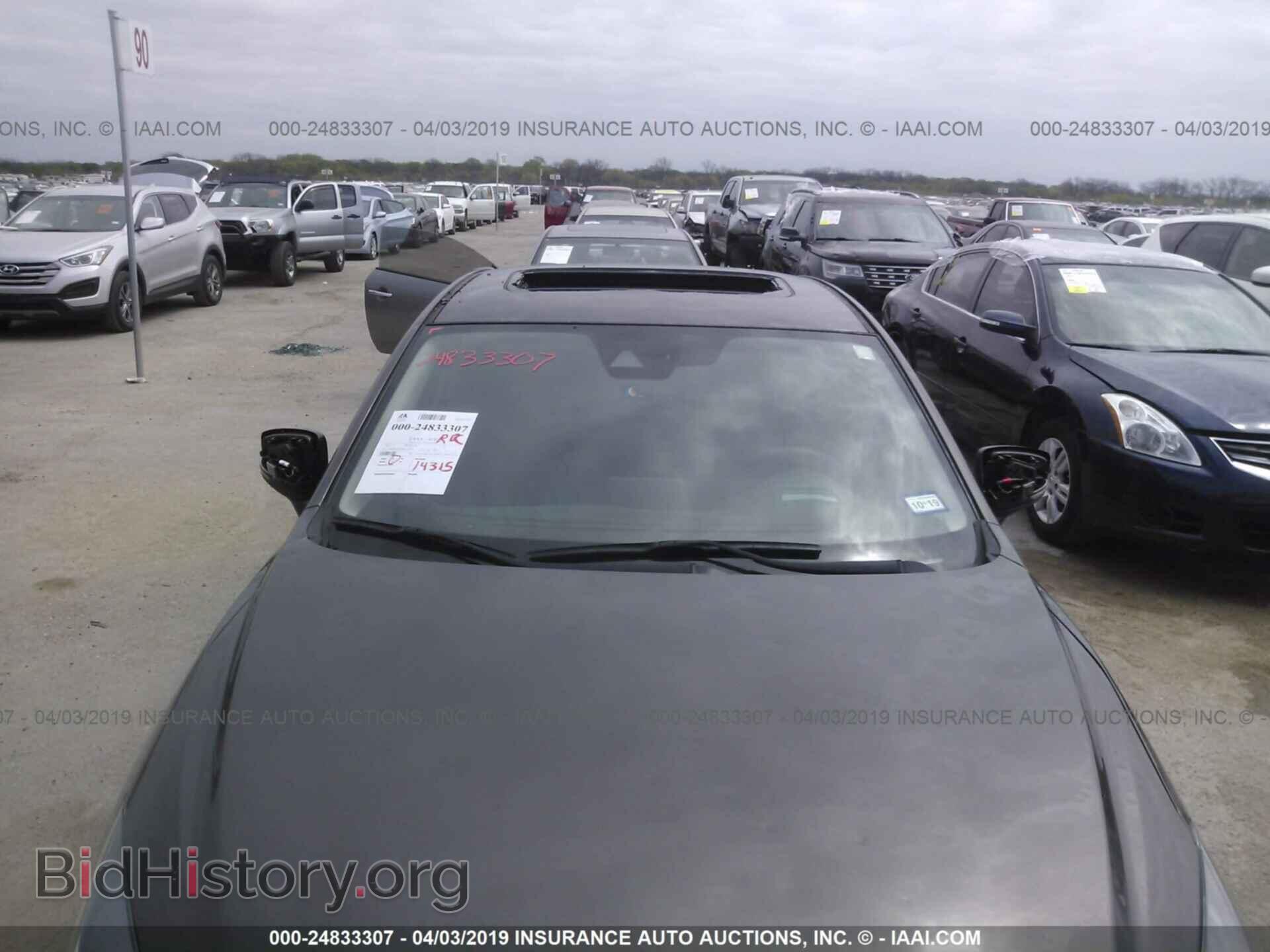2017 MAZDA 3 - VIN: 3MZBN1W35HM123834 - Фото 6