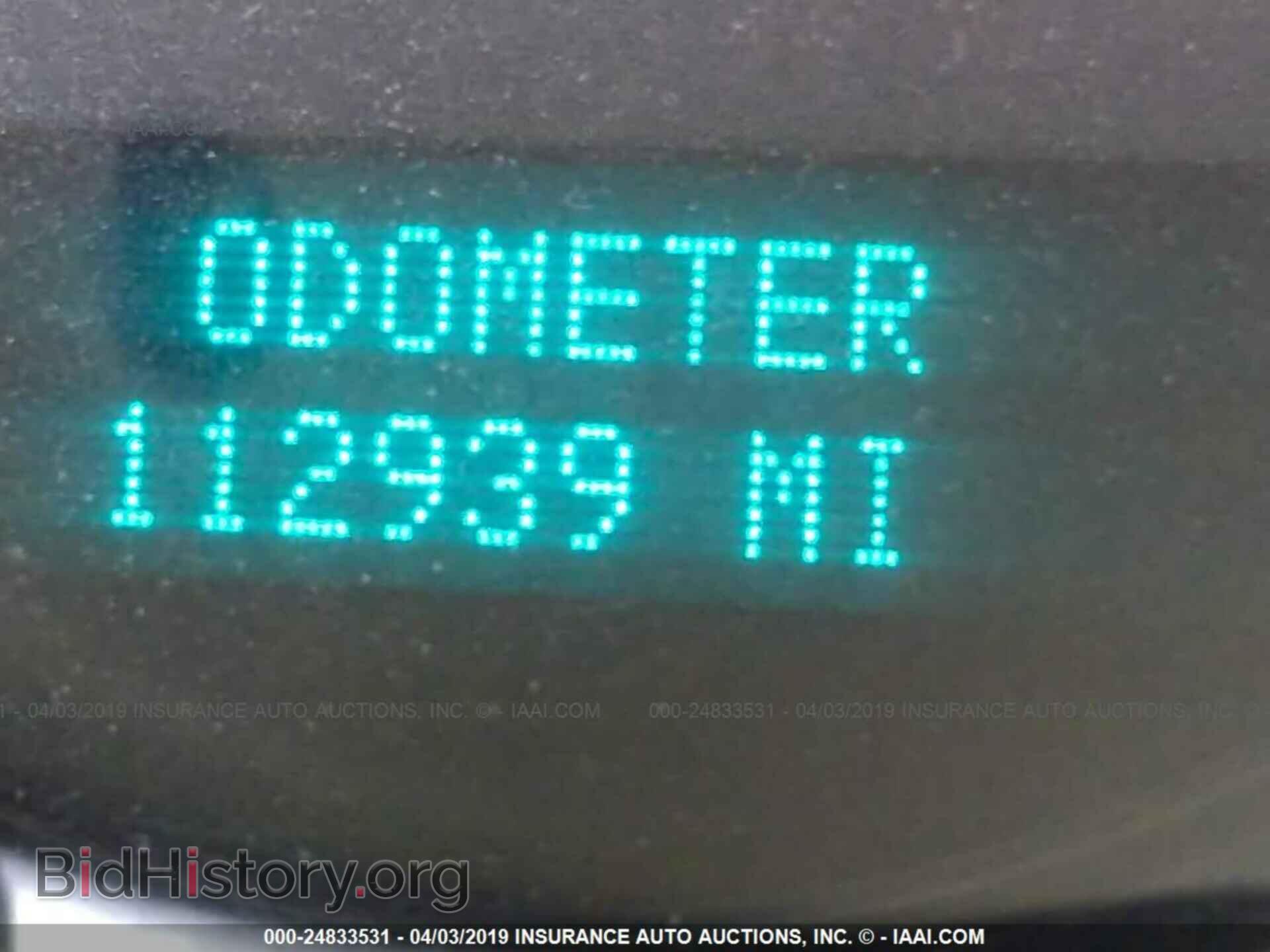 2008 CHEVROLET SILVERADO - VIN: 2GCEK190081214818 - Фото 7