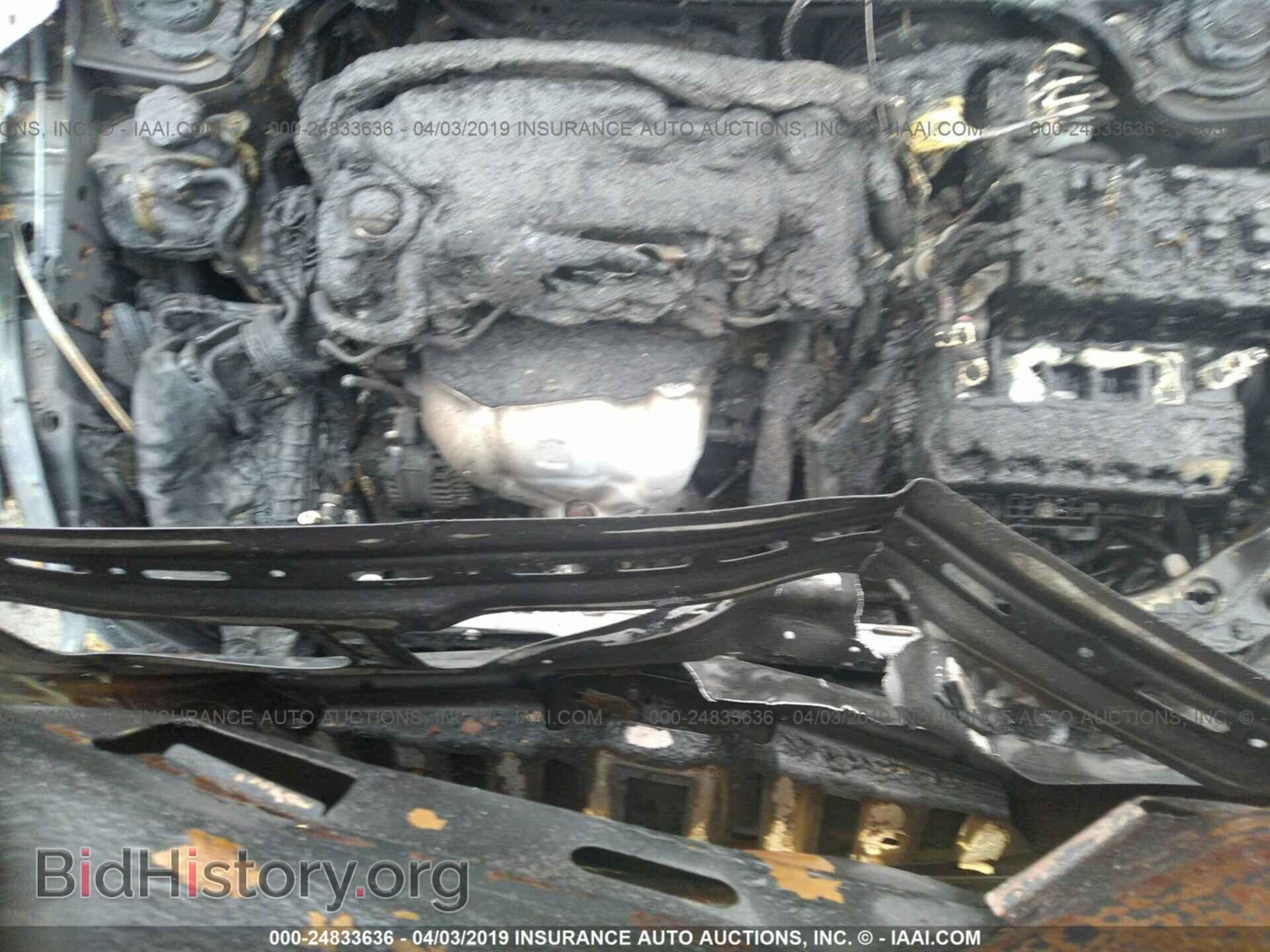 2015 CHRYSLER 200 - VIN: 1C3CCCBB5FN596582 - Photo 10