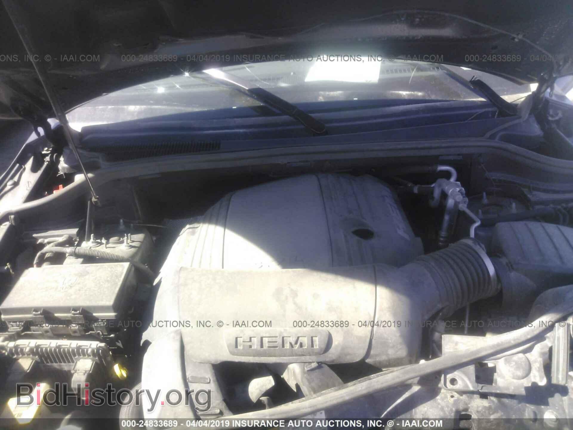 2015 DODGE DURANGO - VIN: 1C4SDJCT2FC194840 - Фото 10