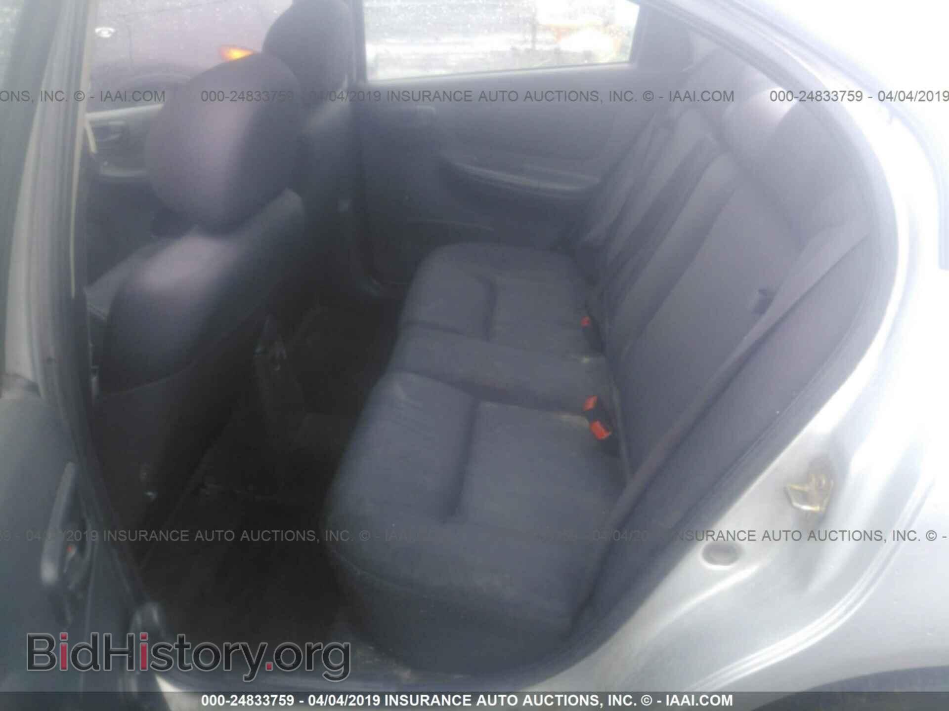 2003 DODGE NEON - VIN: 1B3ES56C53D171324 - Photo 8