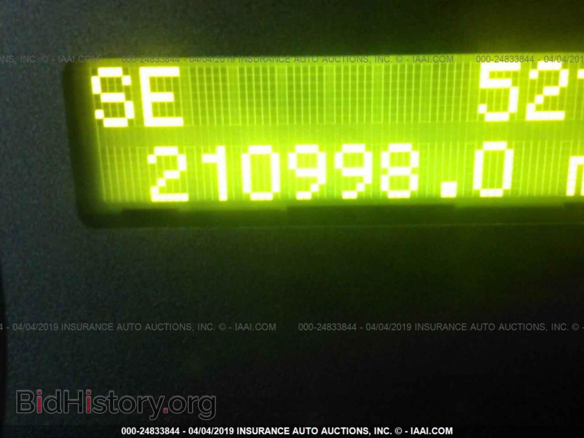 2006 FORD EXPLORER - VIN: 1FMEU63E66UA33618 - Фото 7