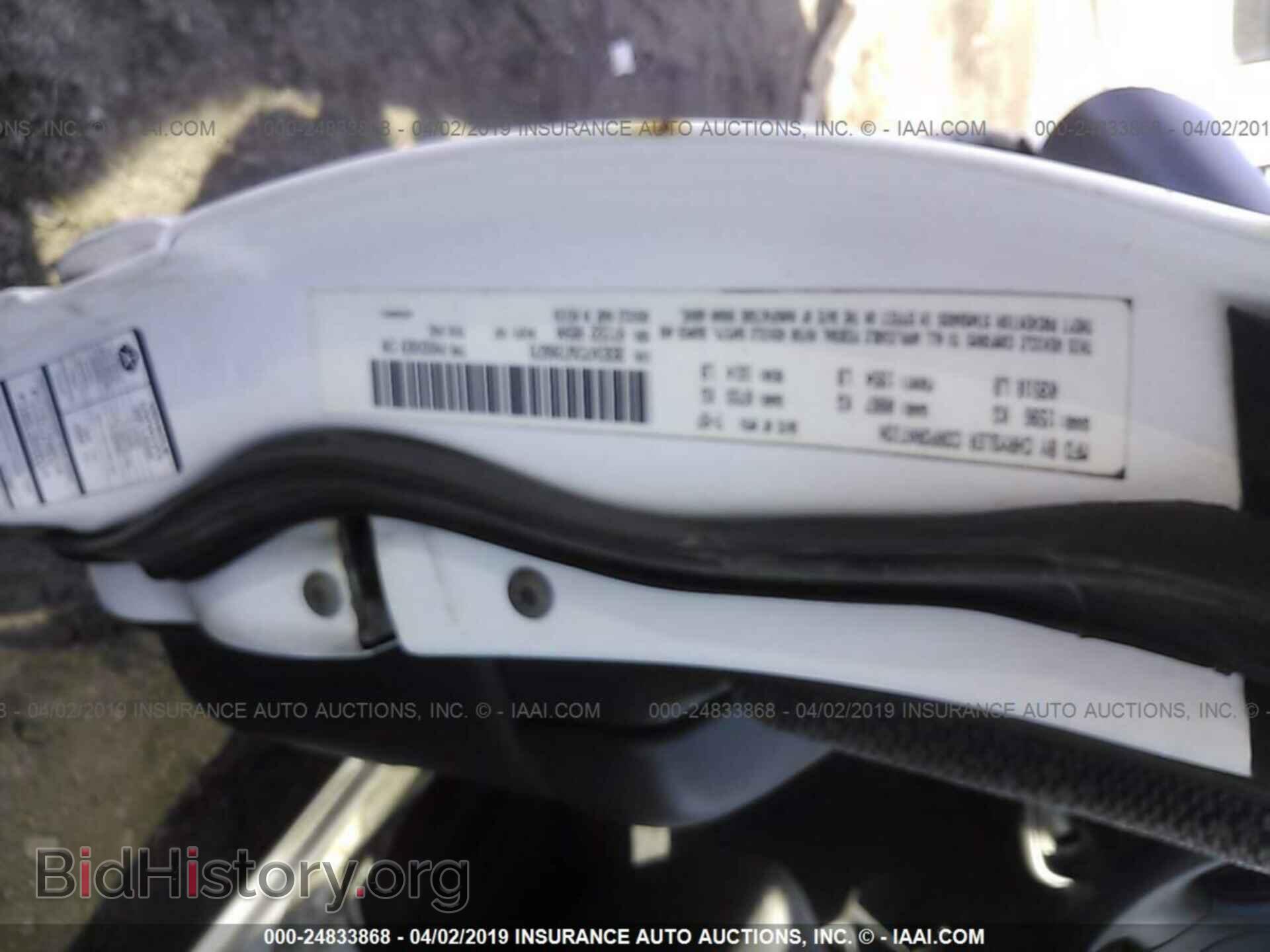 1998 DODGE NEON - VIN: 3B3ES47CXWT206673 - Фото 9