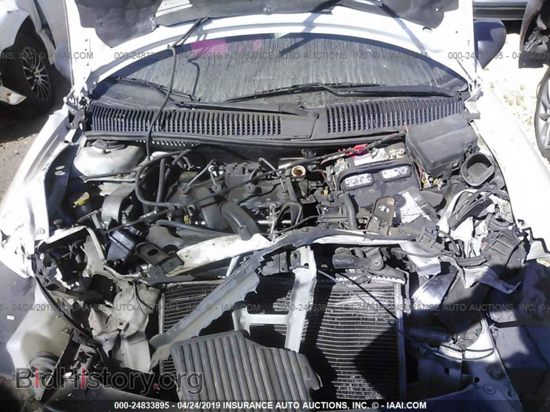2005 DODGE NEON - VIN: 1B3ES56C75D289569 - Фото 10