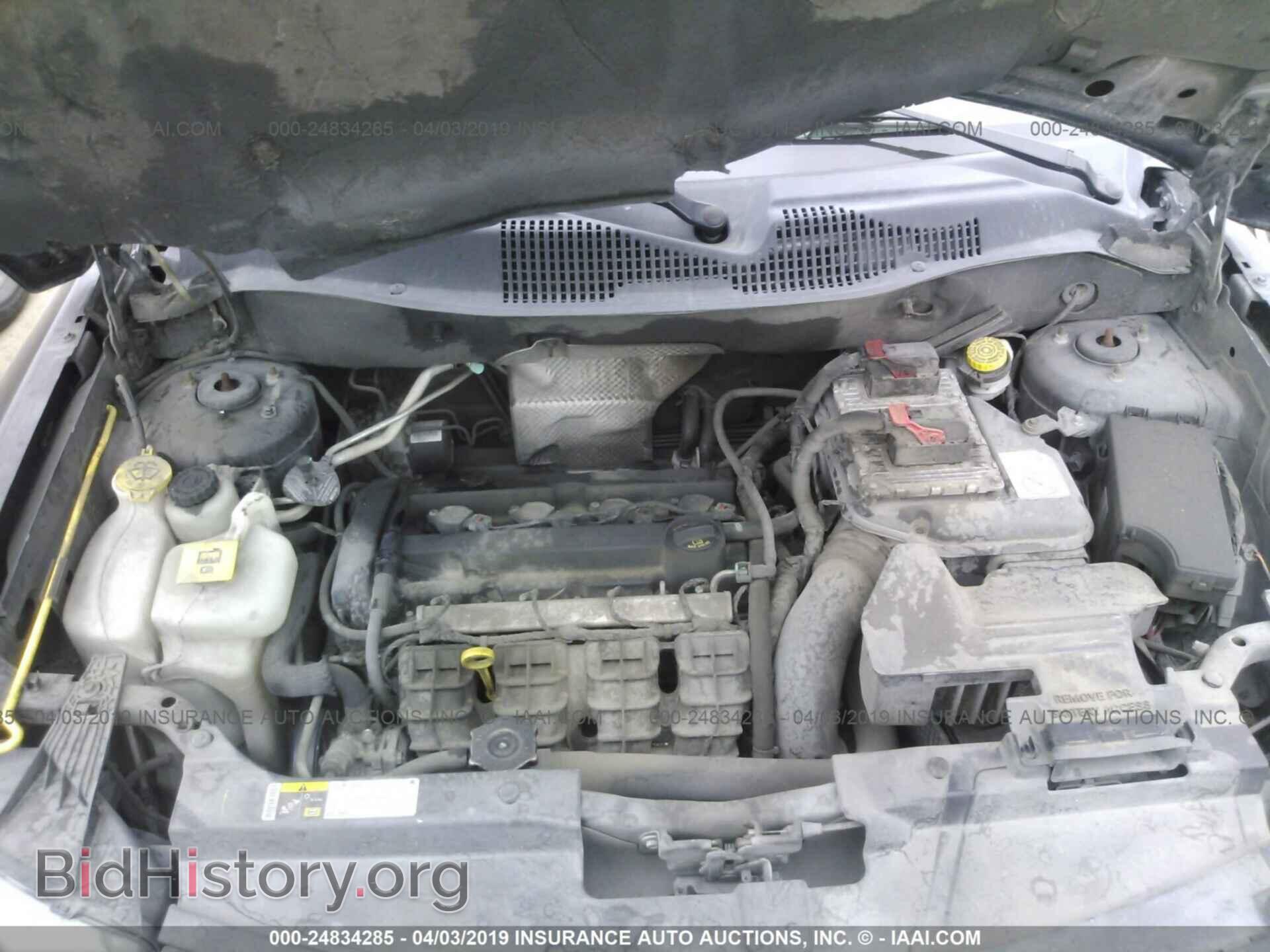 2014 JEEP COMPASS - VIN: 1C4NJCBA3ED539044 - Photo 10