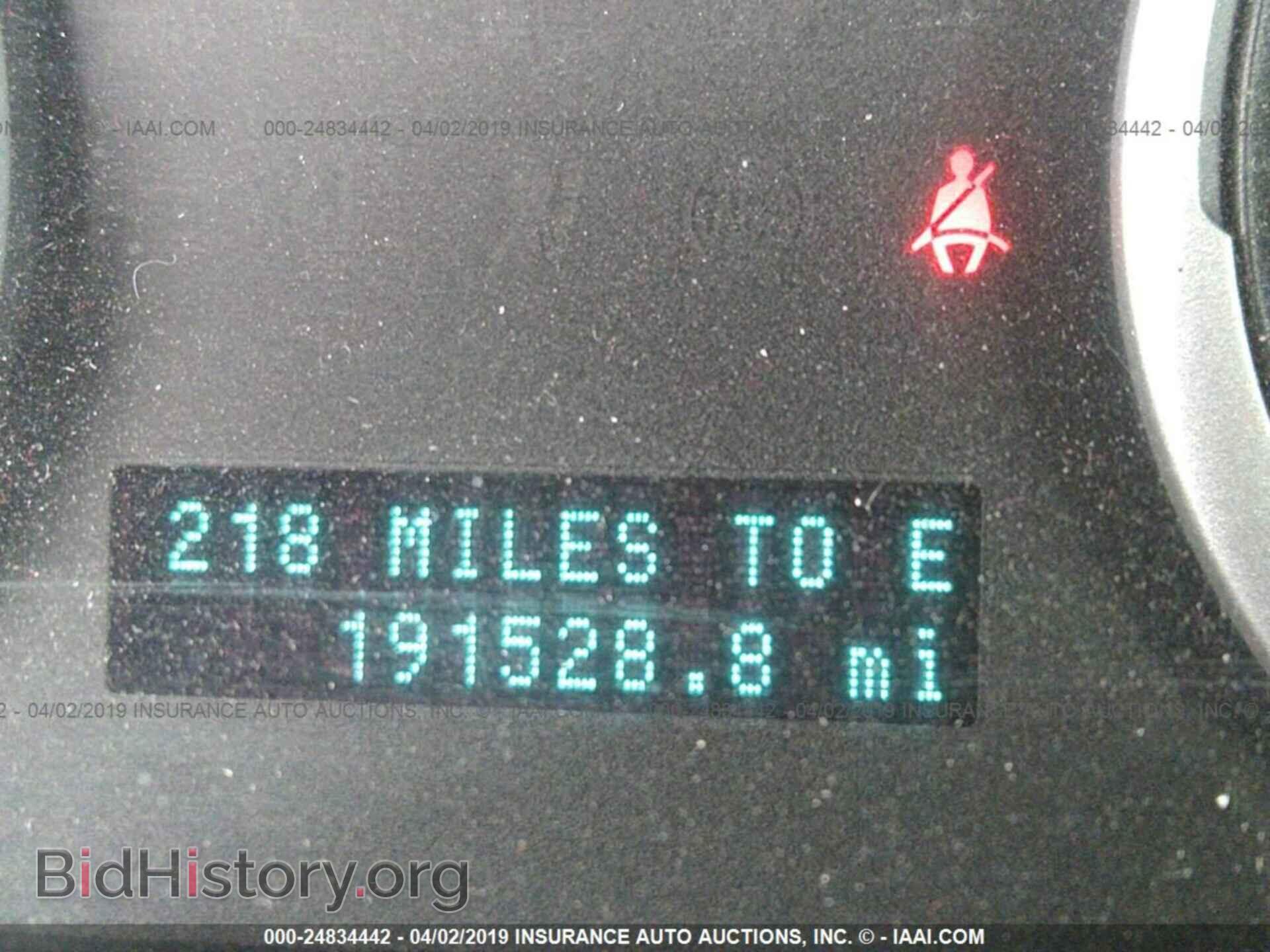 2011 FORD FOCUS - VIN: 1FAHP3GNXBW194074 - Фото 7