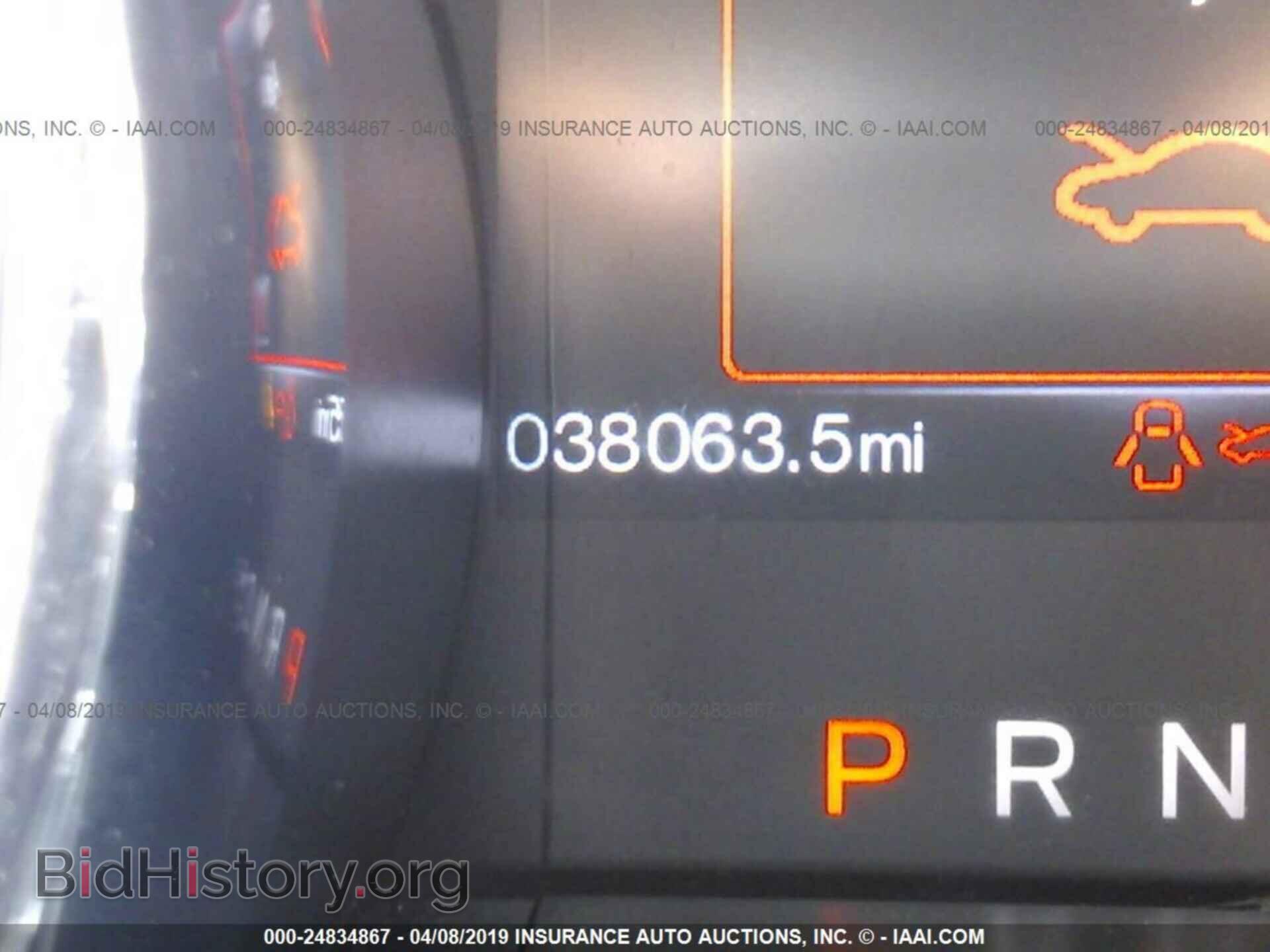 2015 FORD MUSTANG - VIN: 1FA6P8TH3F5430399 - Фото 7