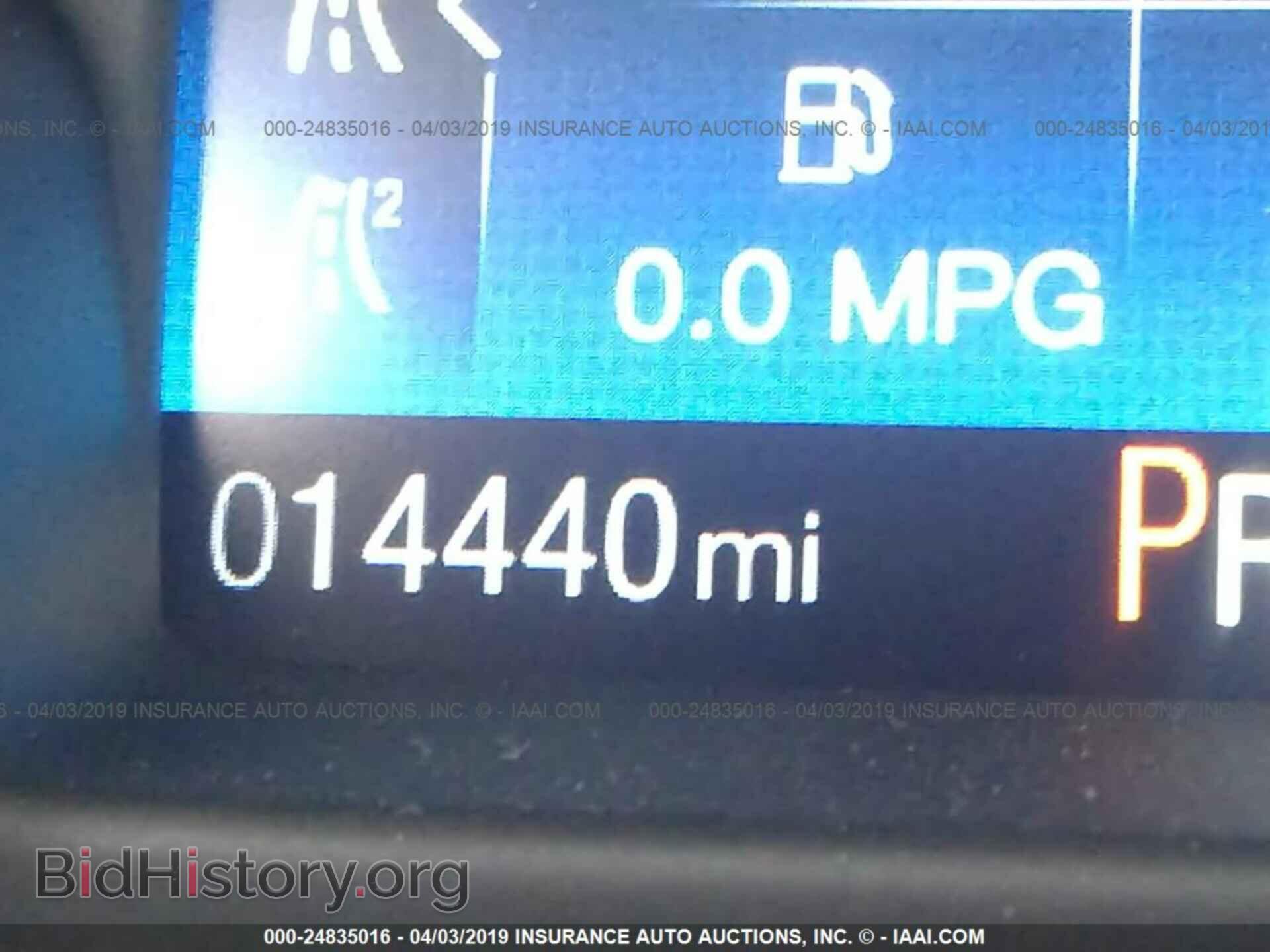 2018 FORD FOCUS - VIN: 1FADP3M21JL292774 - Фото 7