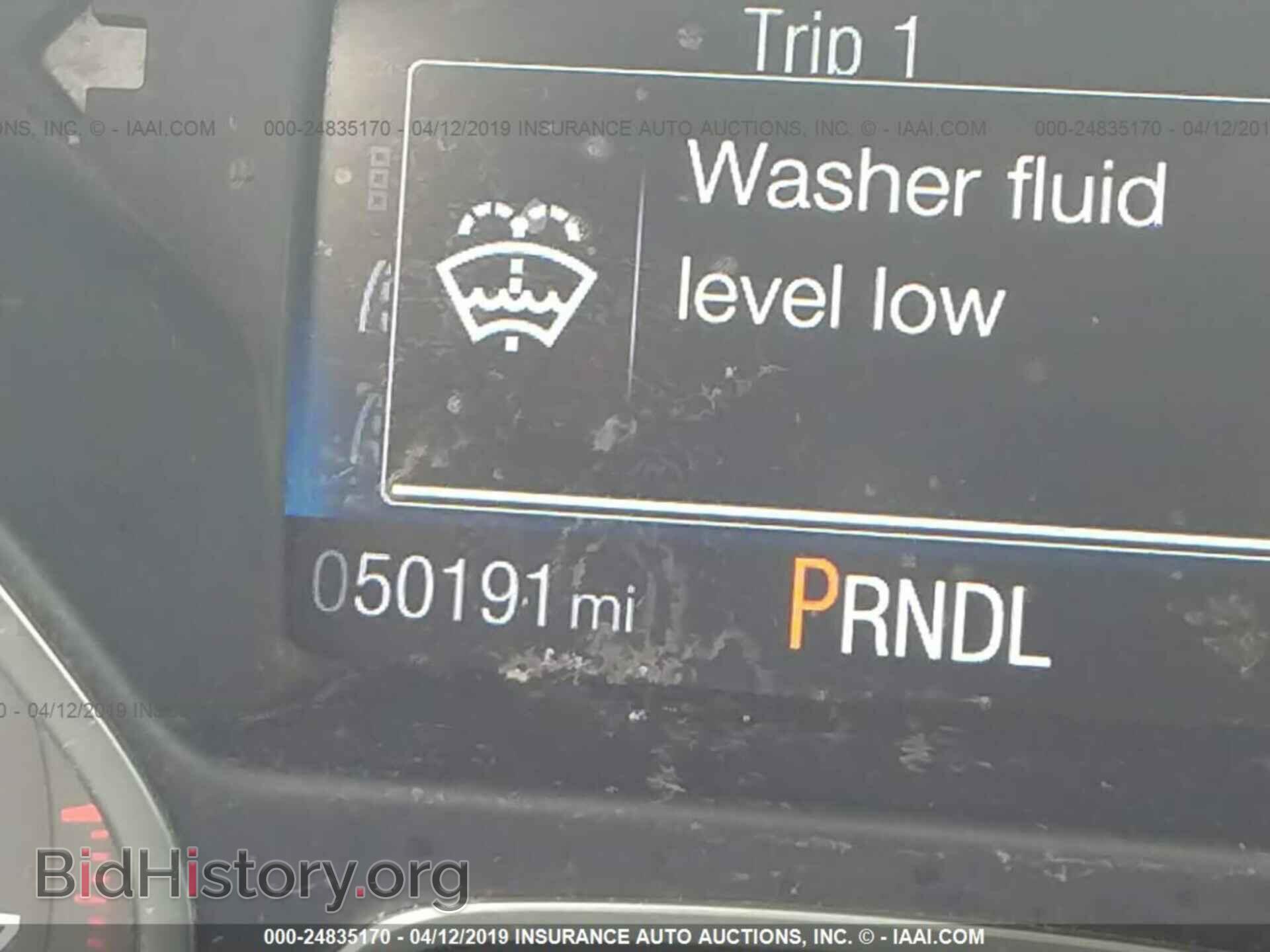 2015 FORD FOCUS - VIN: 1FADP3E20FL304855 - Фото 7