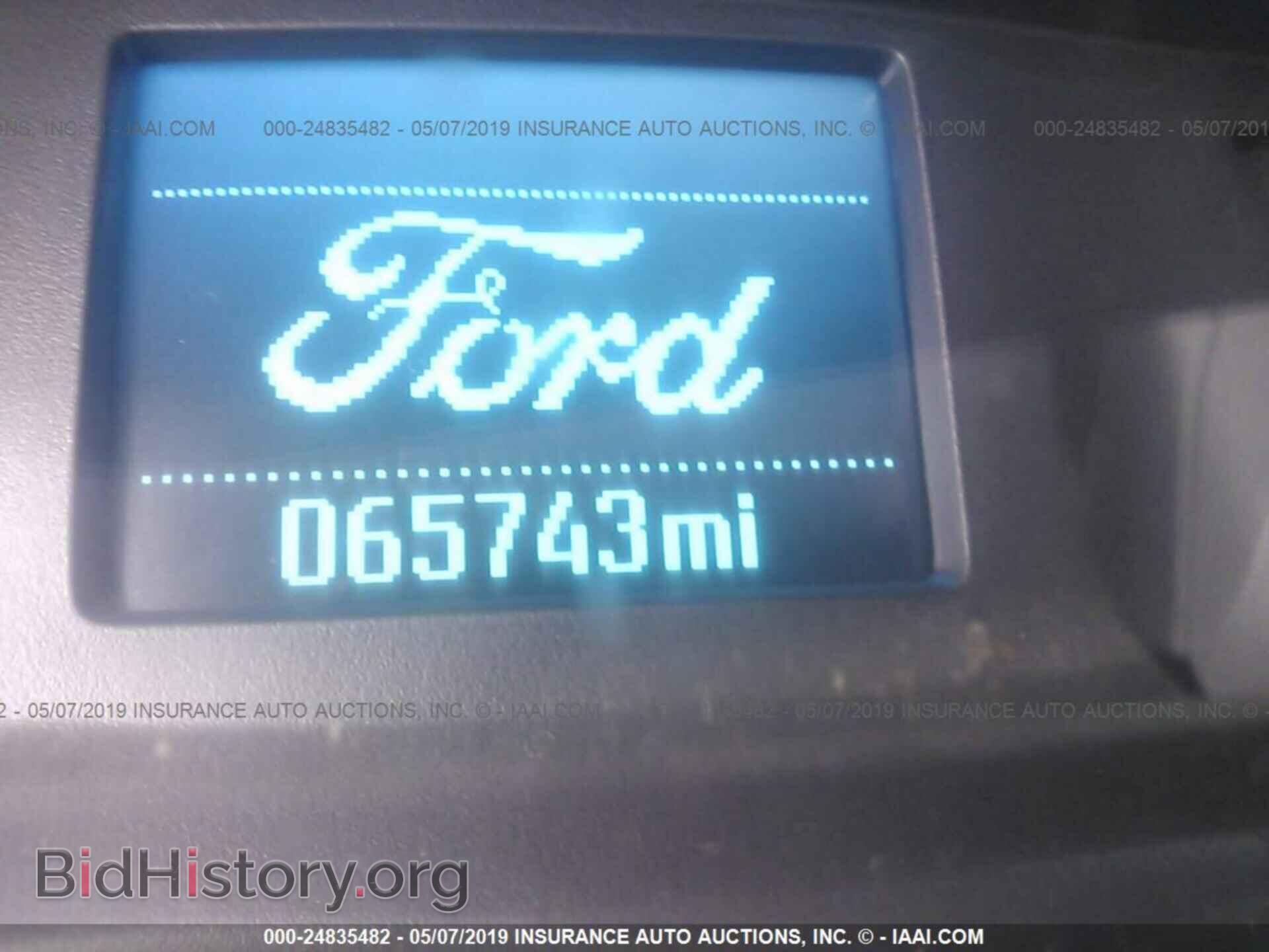 2016 FORD TRANSIT - VIN: 1FTYR2XM7GKB44558 - Фото 7